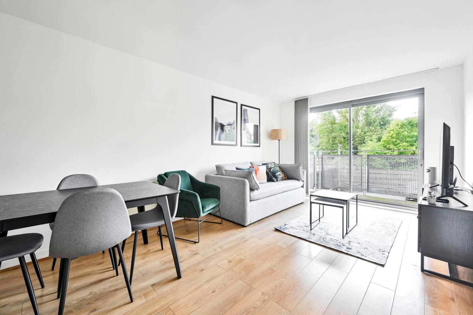 Apartamento Guestready - Delightful Retreat In Greenwich