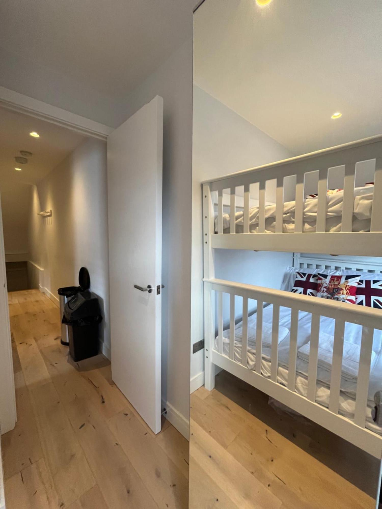 Willesden Penthouse Appartement Londen