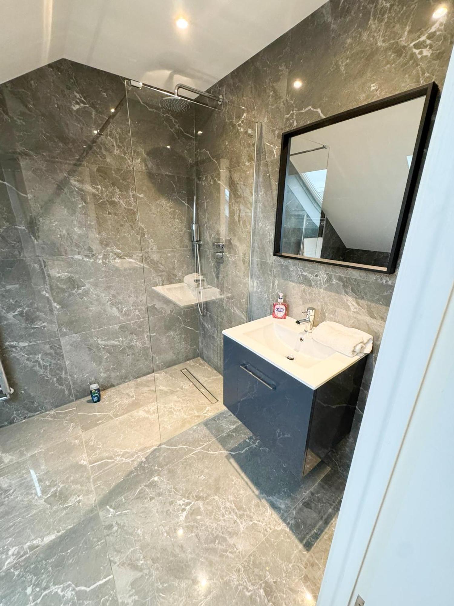 Appartement Willesden Penthouse Londen