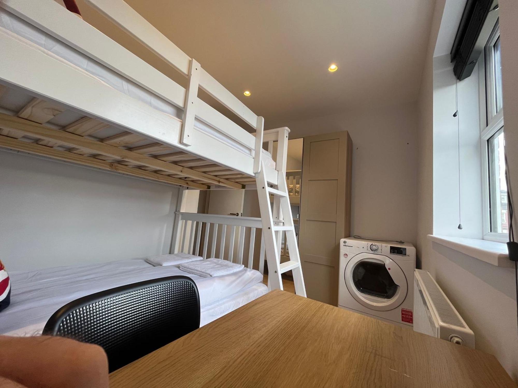 Appartement Willesden Penthouse *