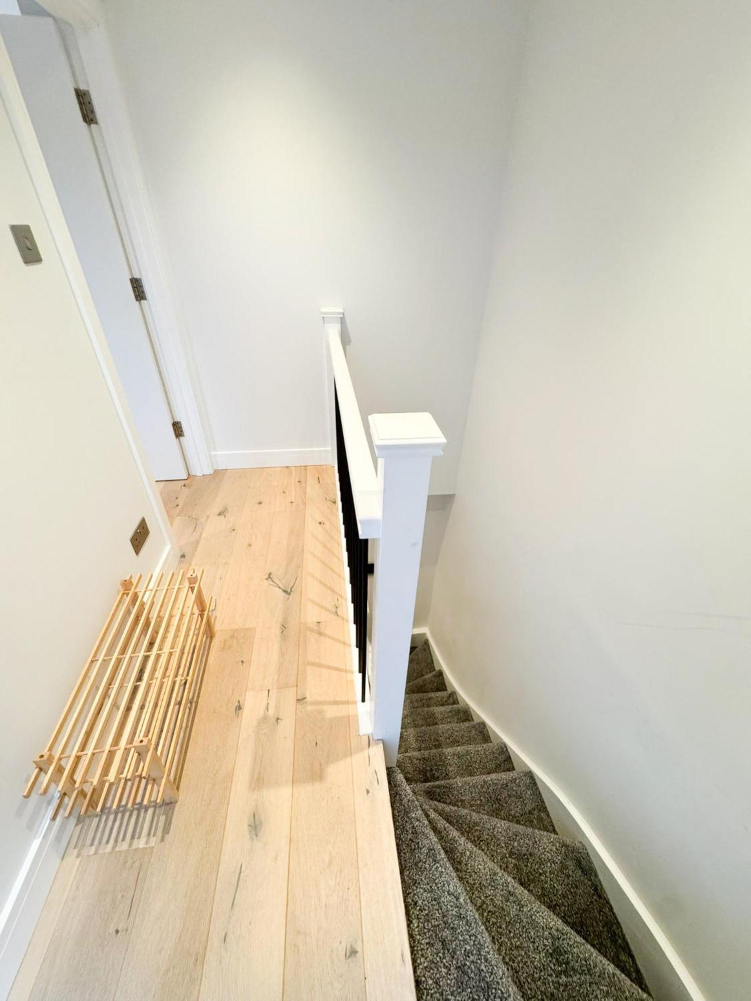 Appartement Willesden Penthouse Londen