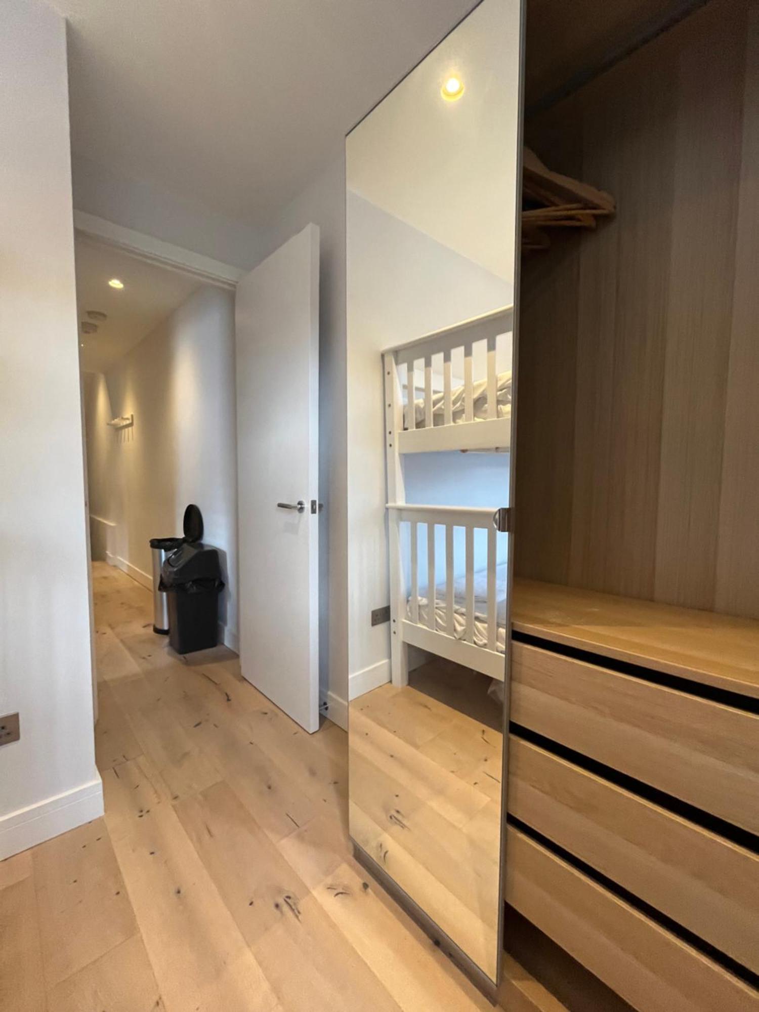 Willesden Penthouse Londen