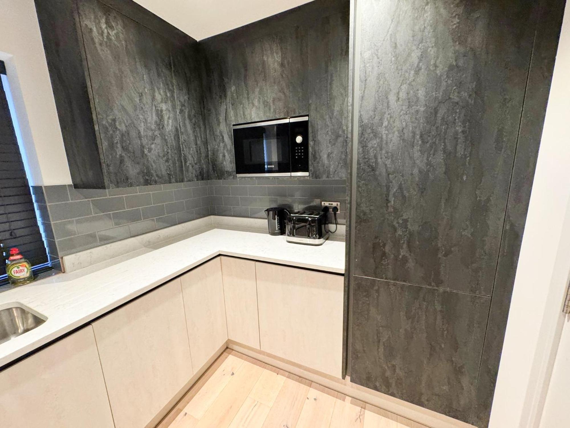 Willesden Penthouse * Londen