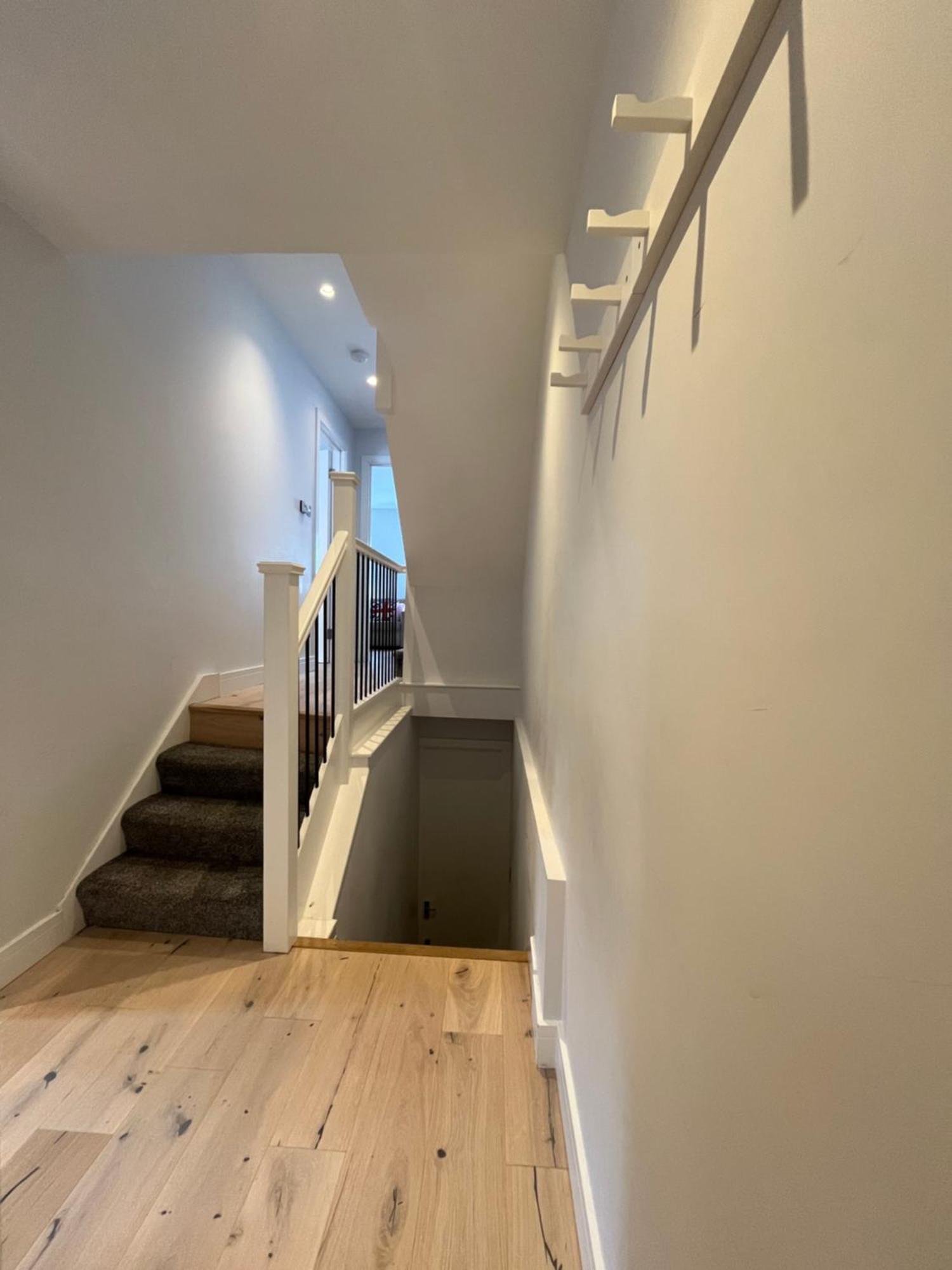 Willesden Penthouse Appartement Londen