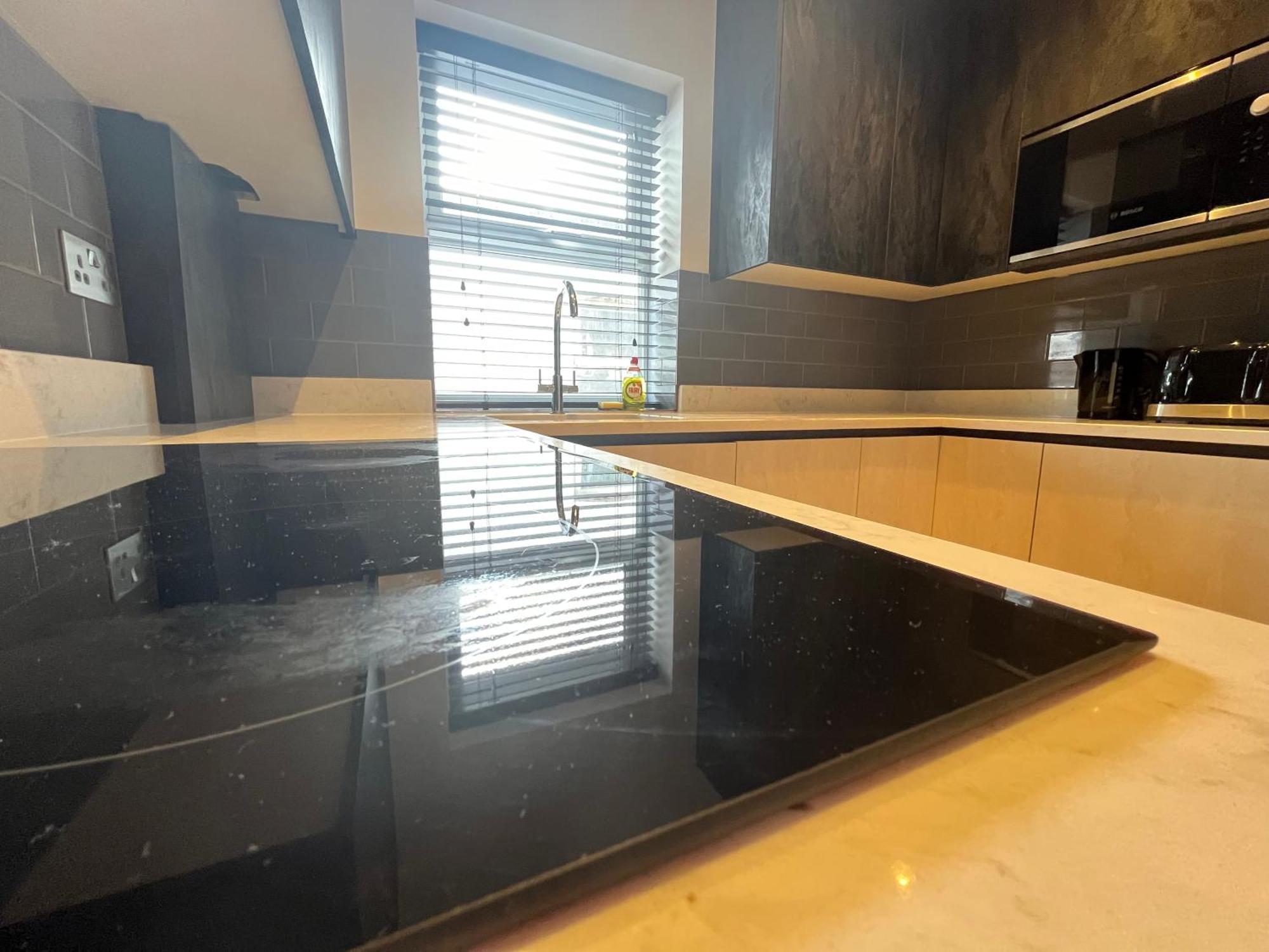 Willesden Penthouse * Londen