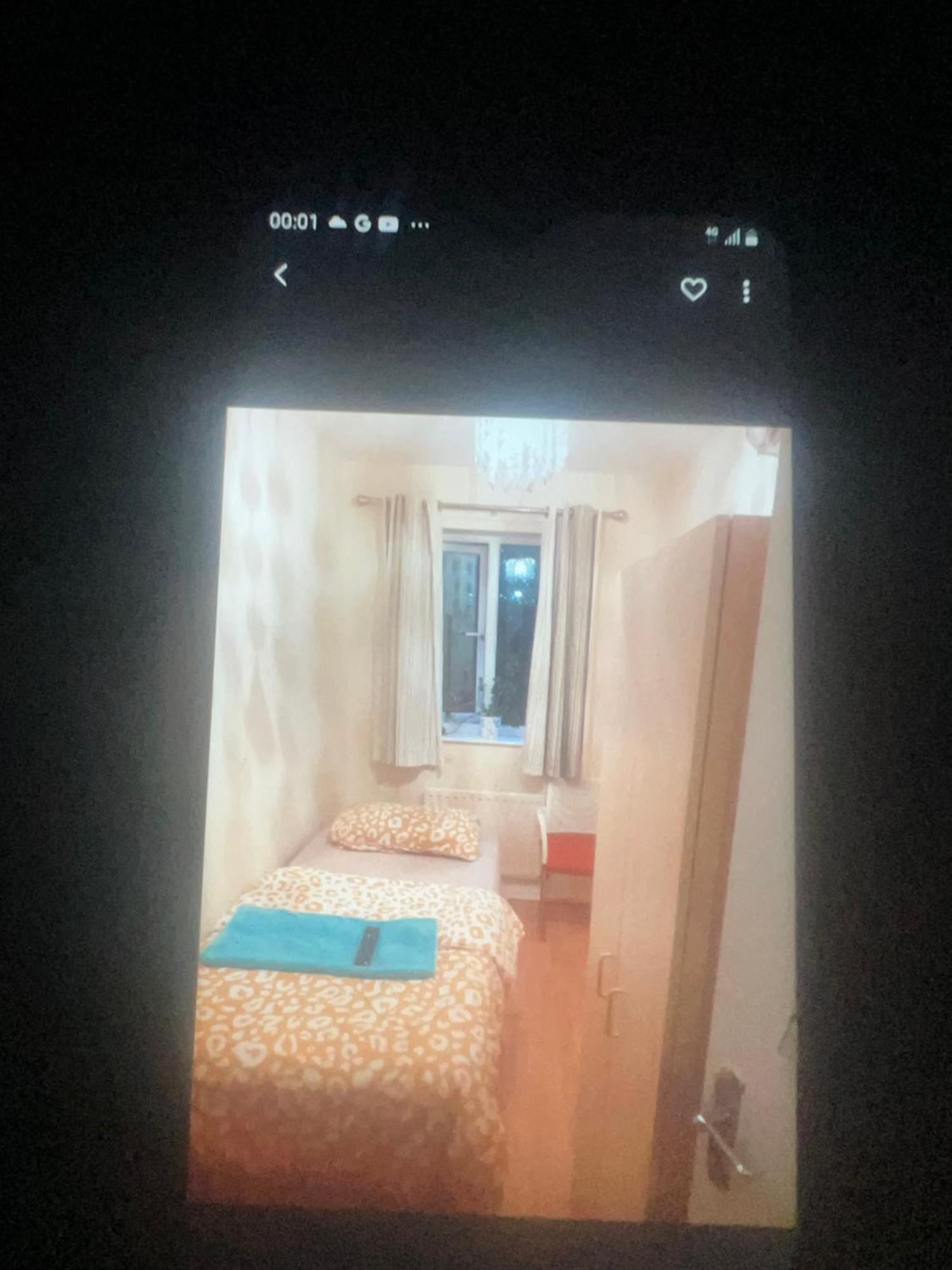 Homestay Double Alpha London