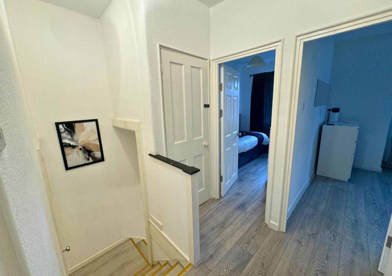 Apartamento Luxe Short - Sleeps 6 - Putney - Roehampton - Free Parking *