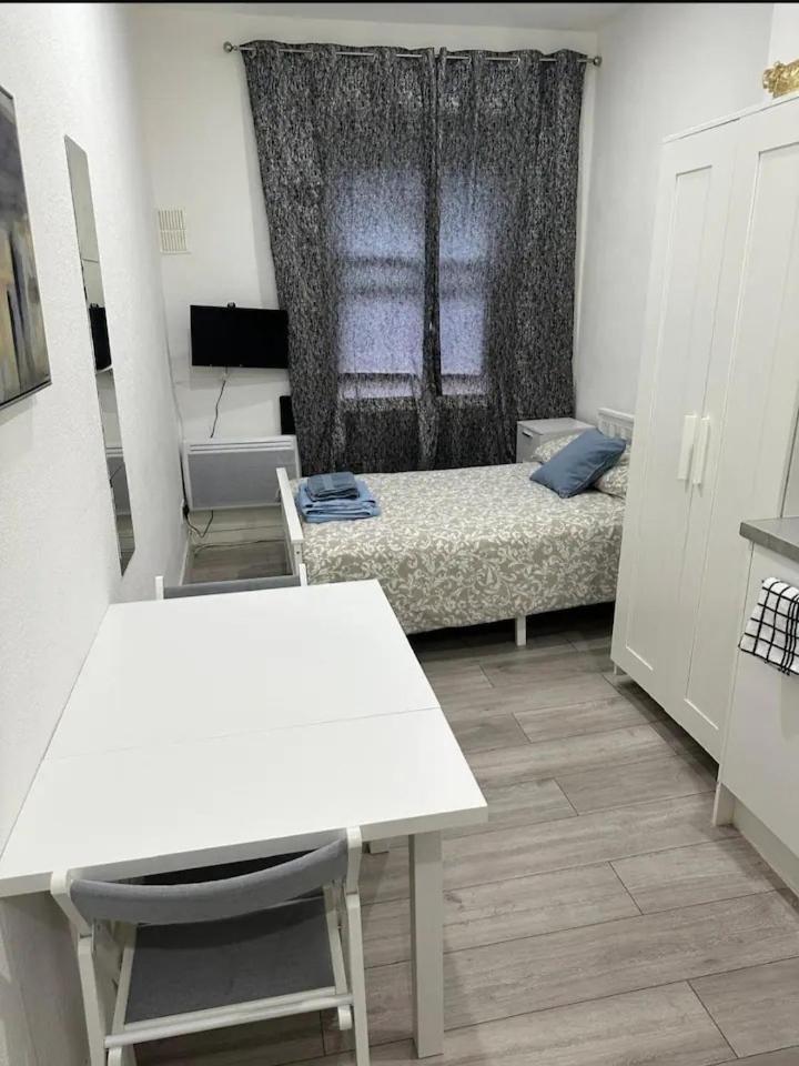 Appartement Cosy Flat By Hyde Park- 15