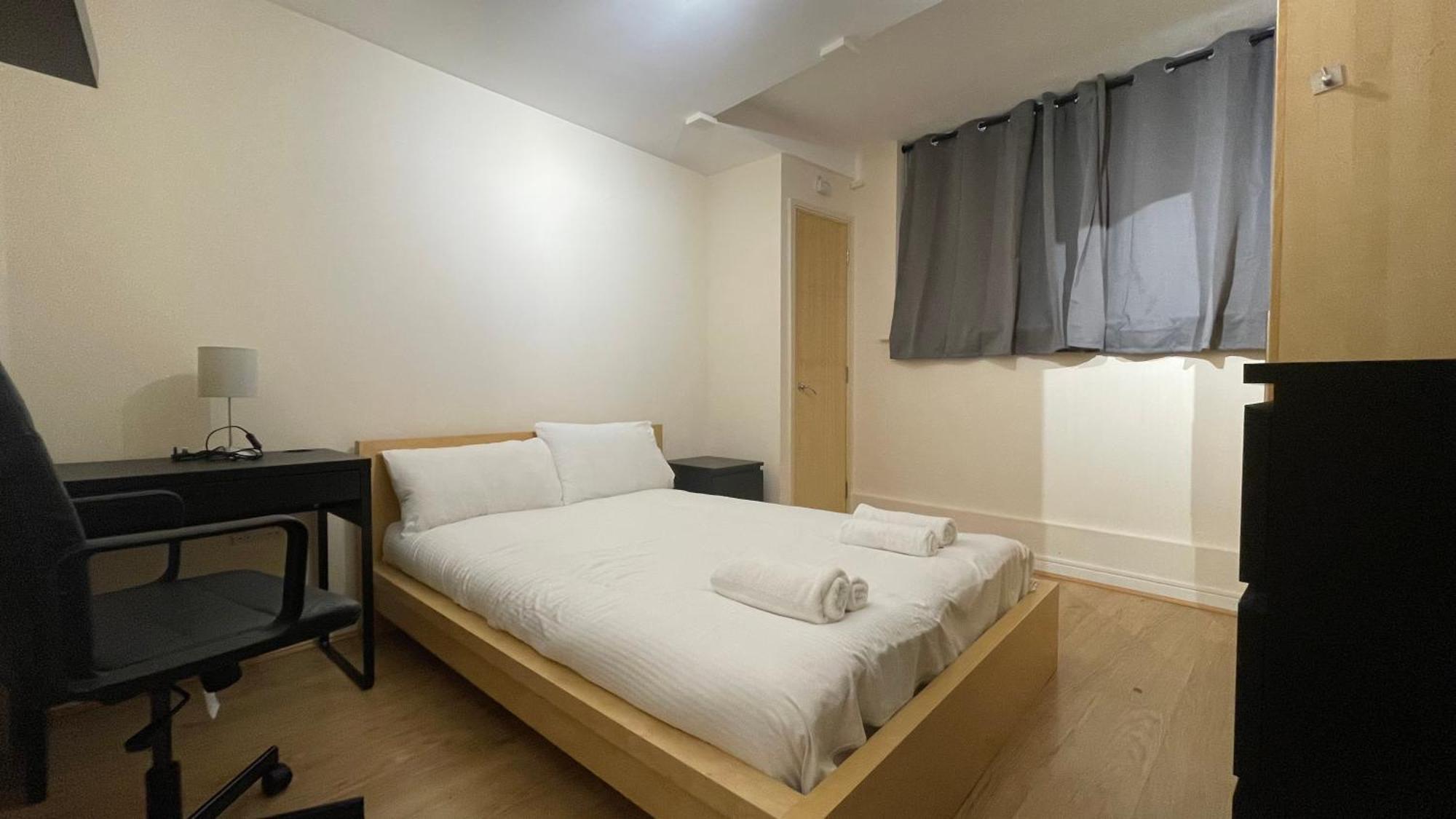 Apartment Emirates Stadium *