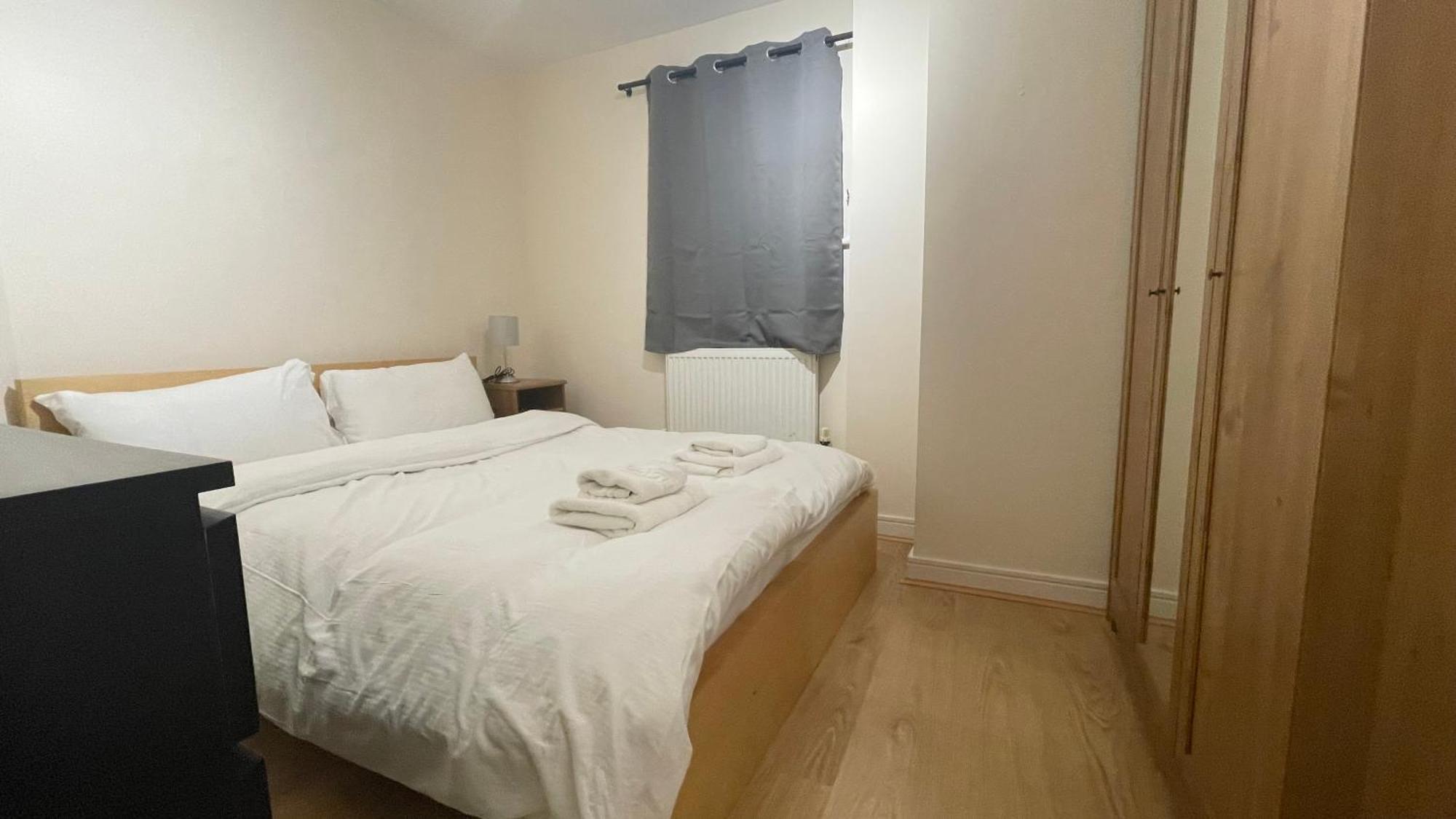 Apartment Emirates Stadium *