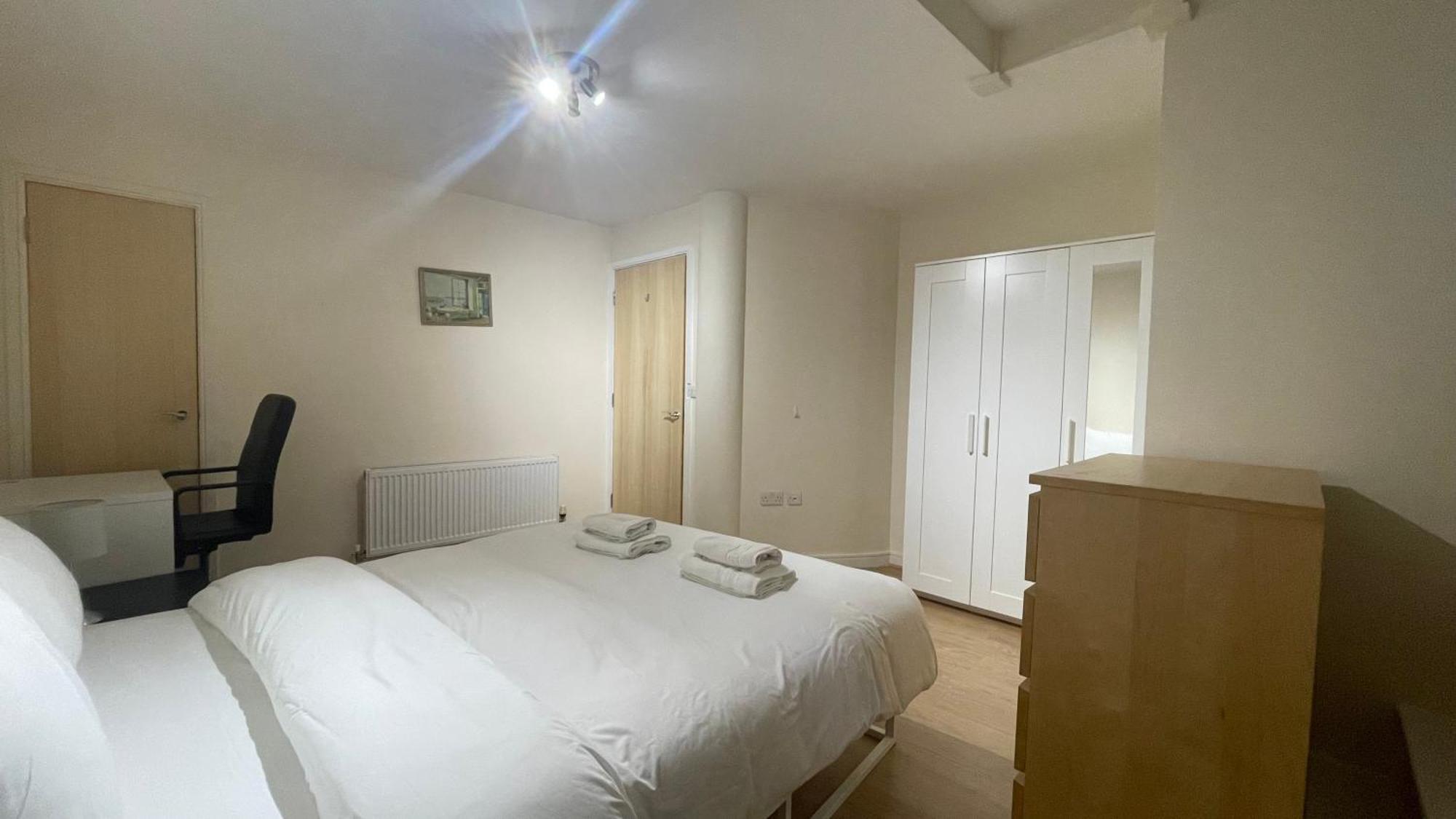 Apartment Emirates Stadium London