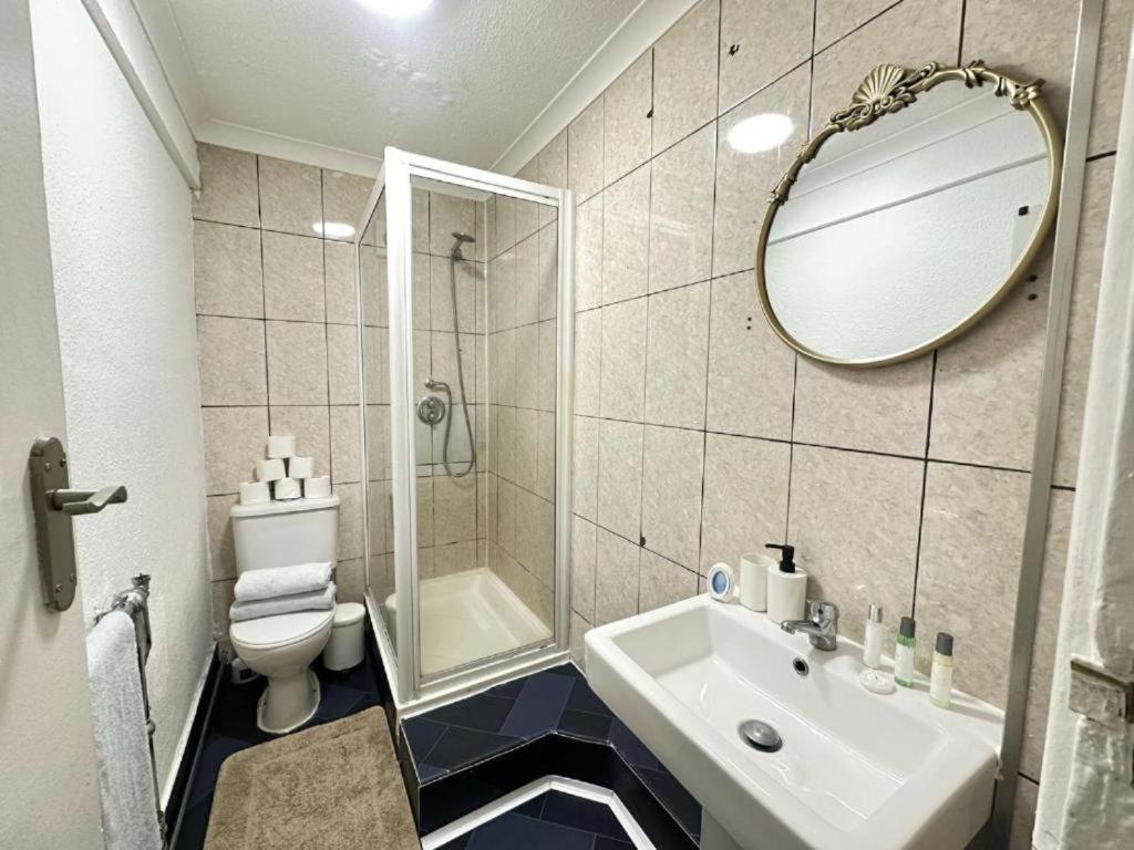 Edgware Road Comfortable * London
