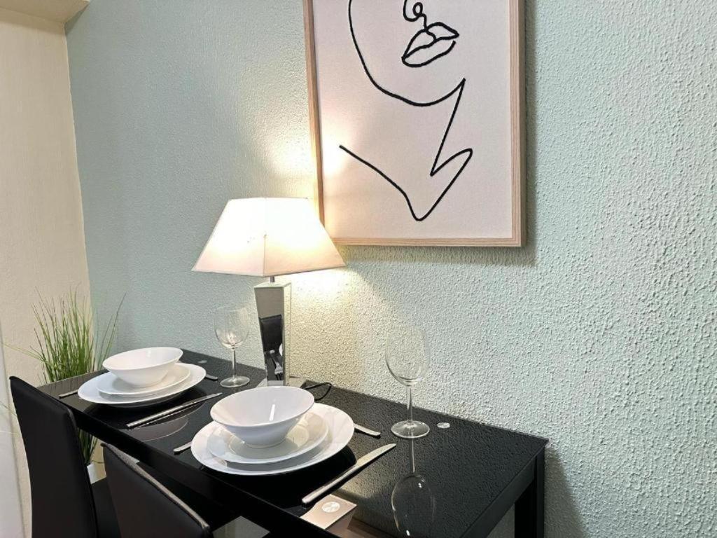 Edgware Road Comfortable Leilighet London