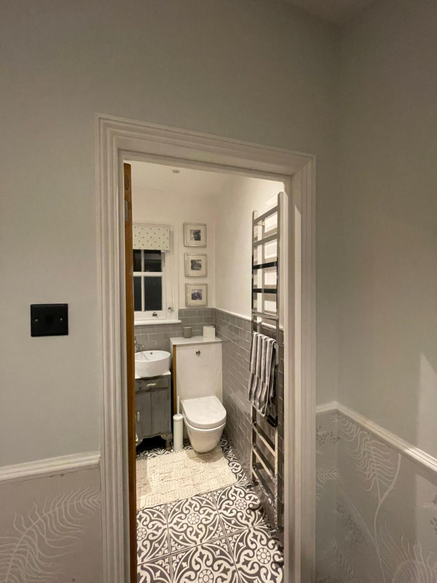 Shepherds Bush Retreat Holiday home *