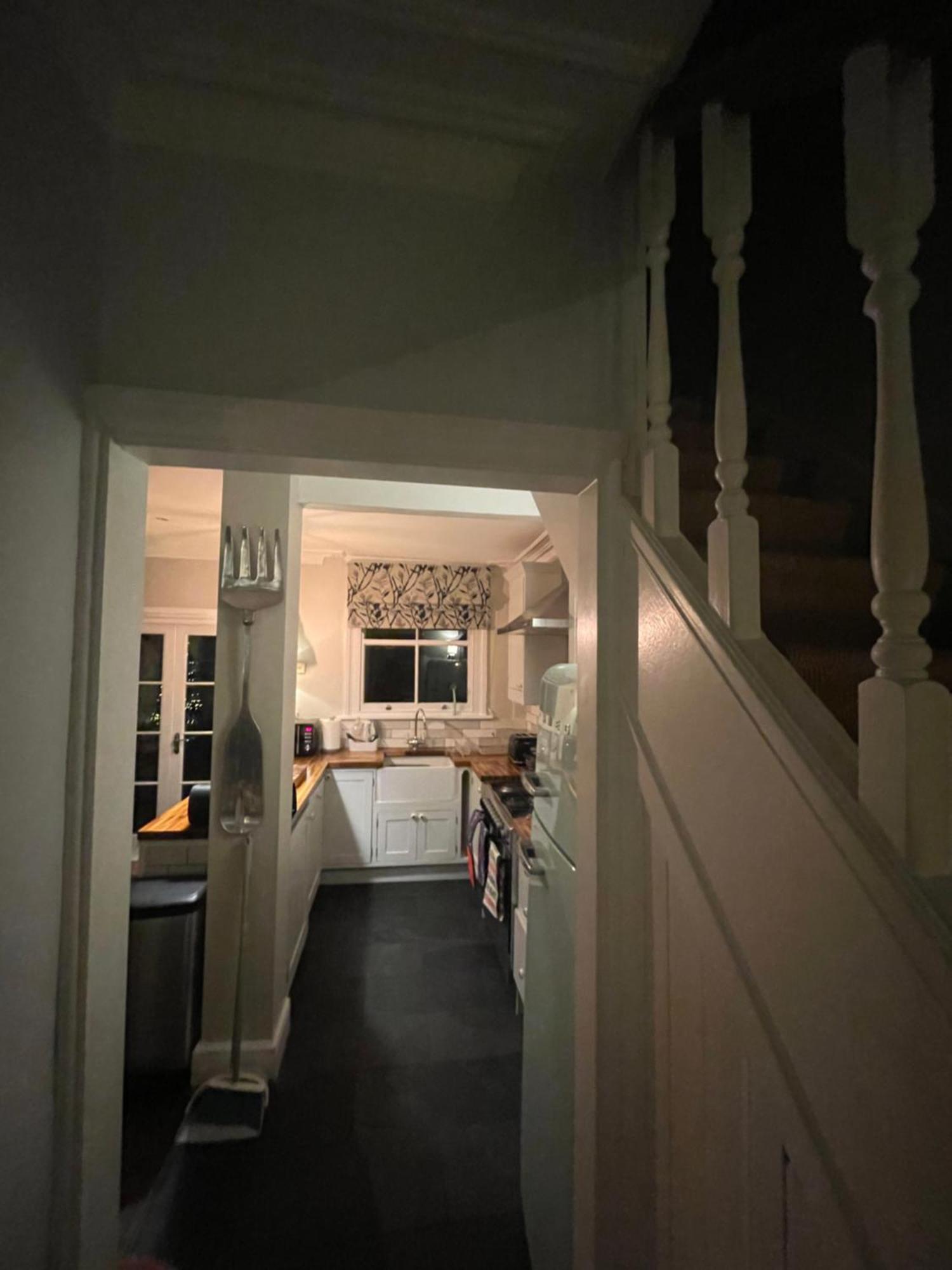 Ferienhaus Shepherds Bush Retreat *