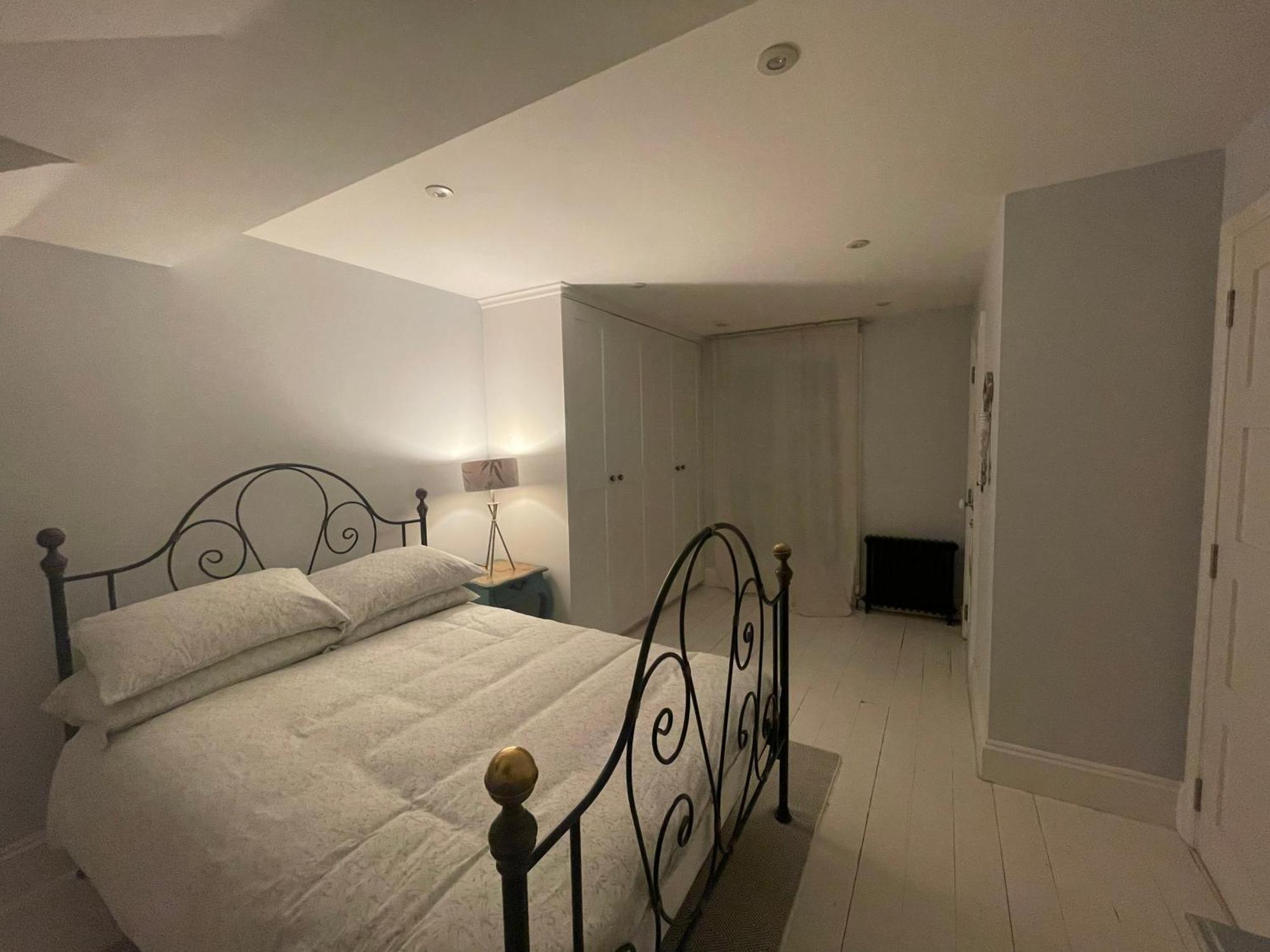 Shepherds Bush Retreat Ferienhaus