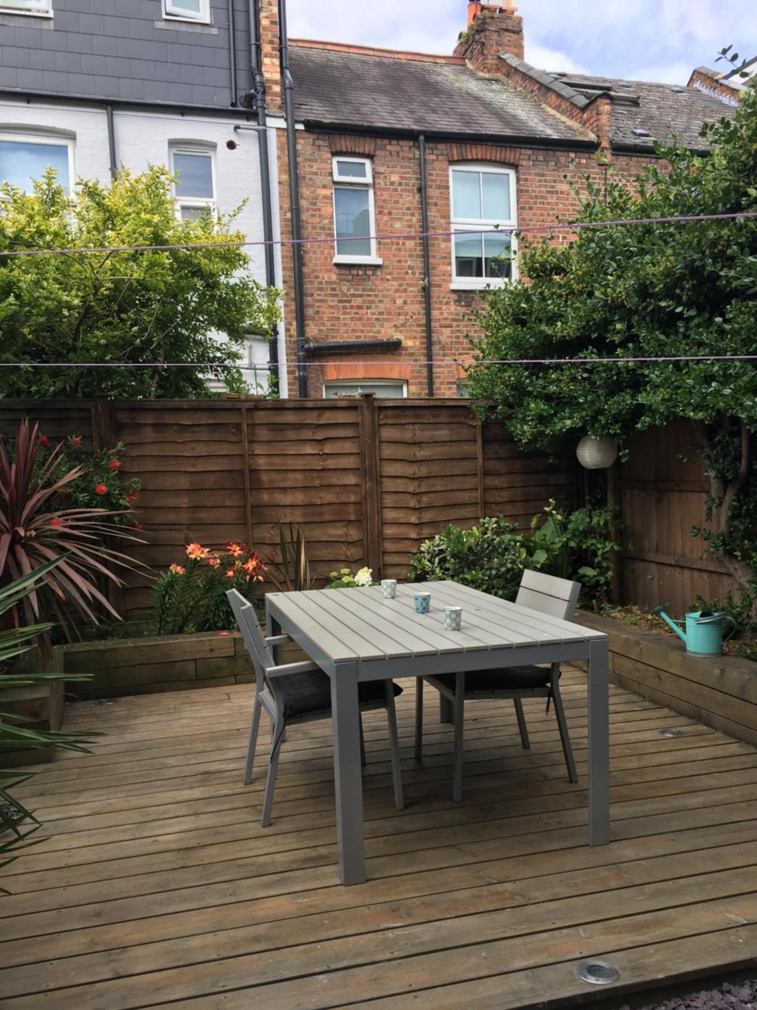 Ferienhaus Shepherds Bush Retreat London
