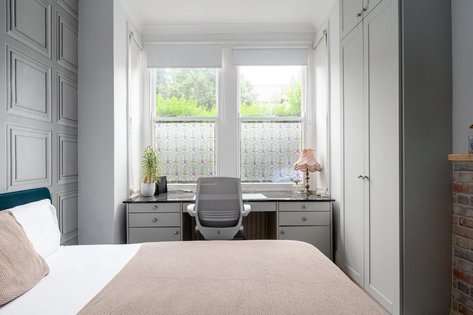 Apartment Guestready - Charming With Garden In London