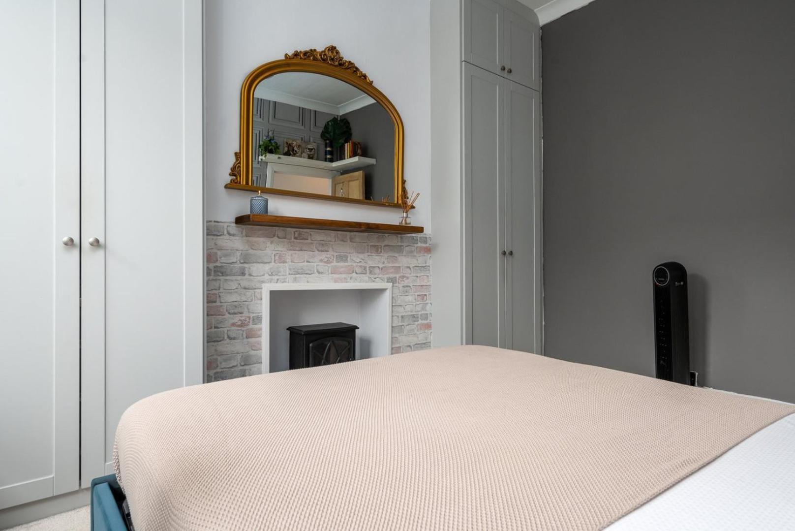 Apartment Guestready - Charming With Garden In