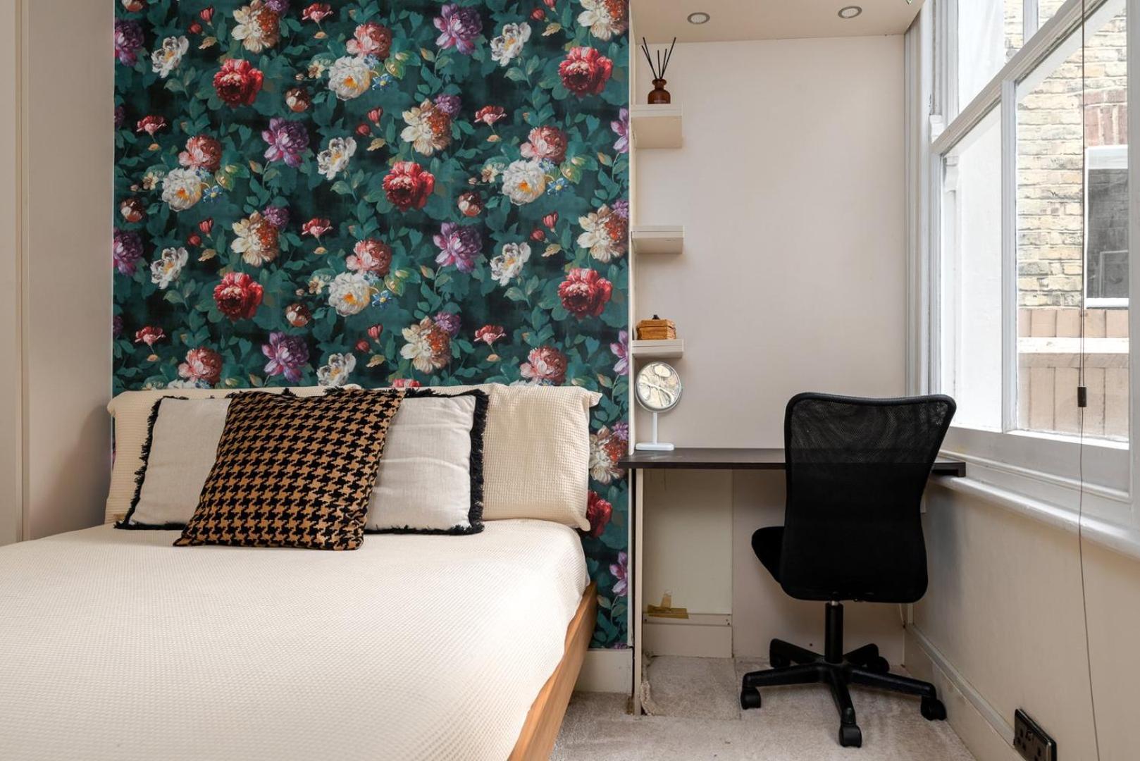 Apartment Guestready - Charming With Garden In *