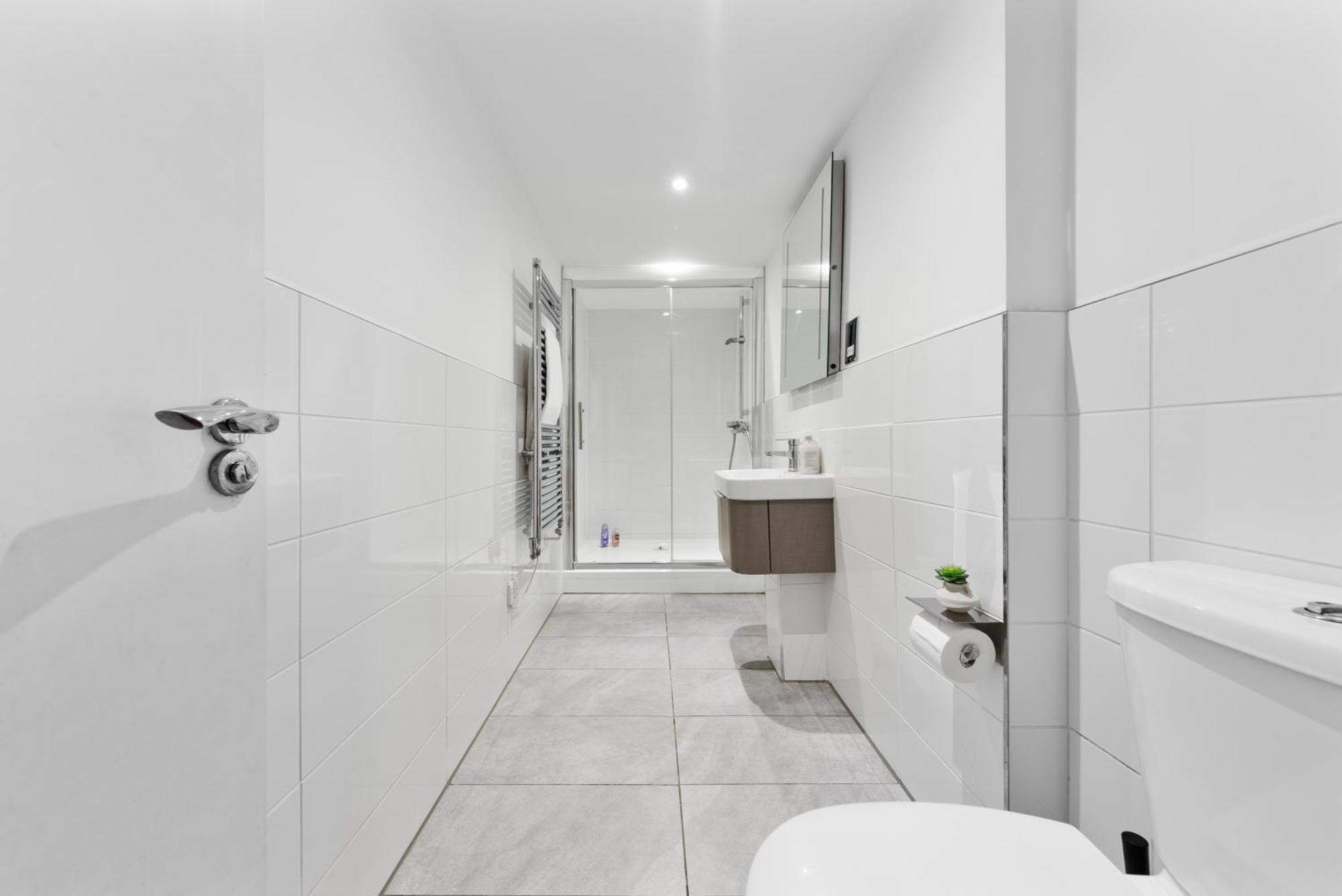 3br Apartment-regents Park-baker Street-lords Cricket Ground Mb1 Apartment London