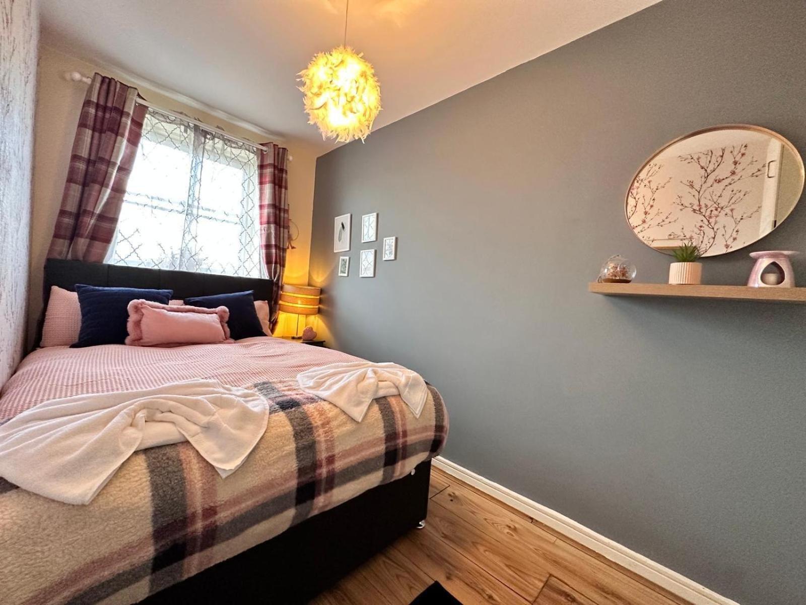 Apartment Cromwell Road Beautiful London