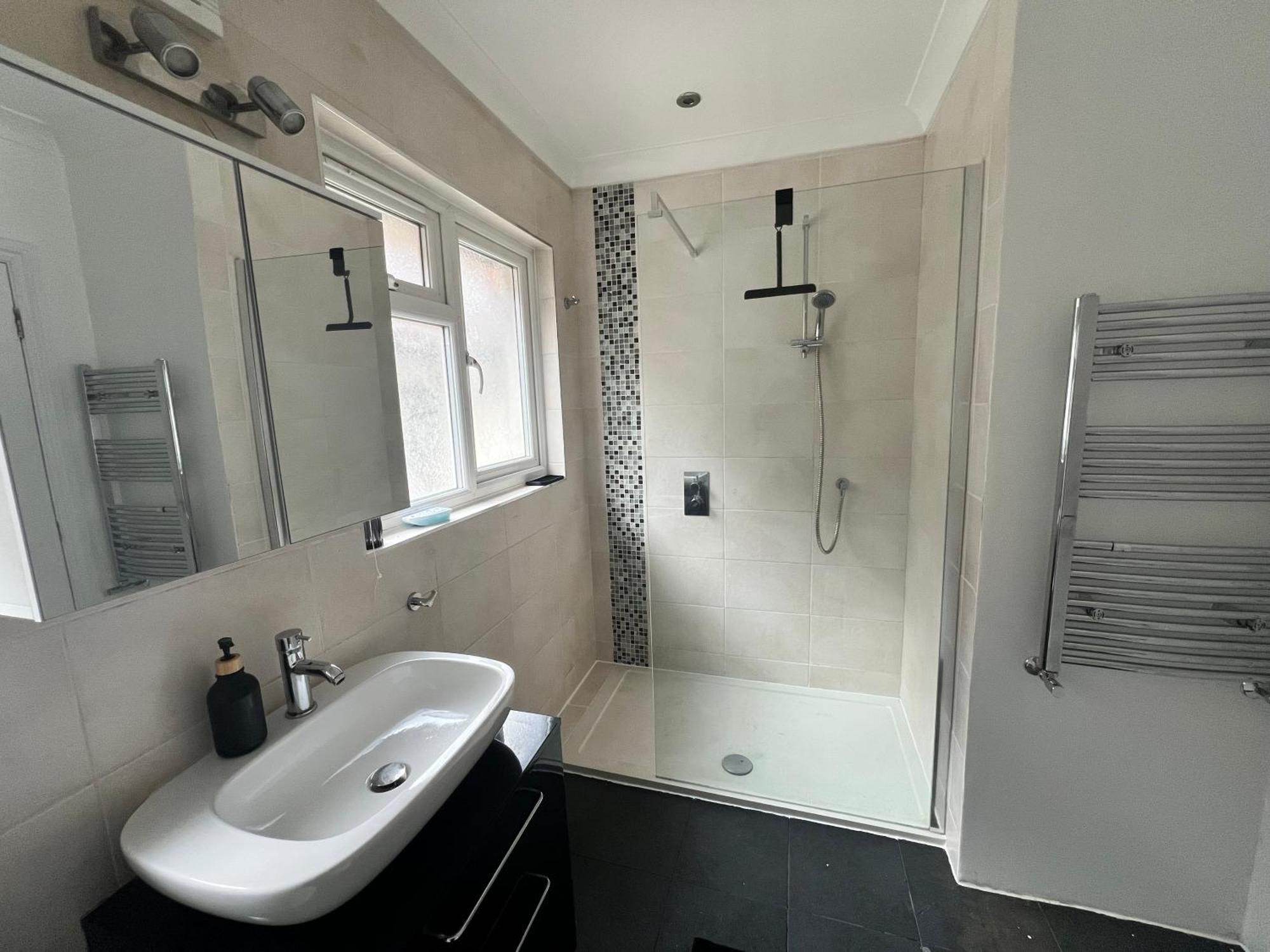 The Staverton Suite, Appartement Londen