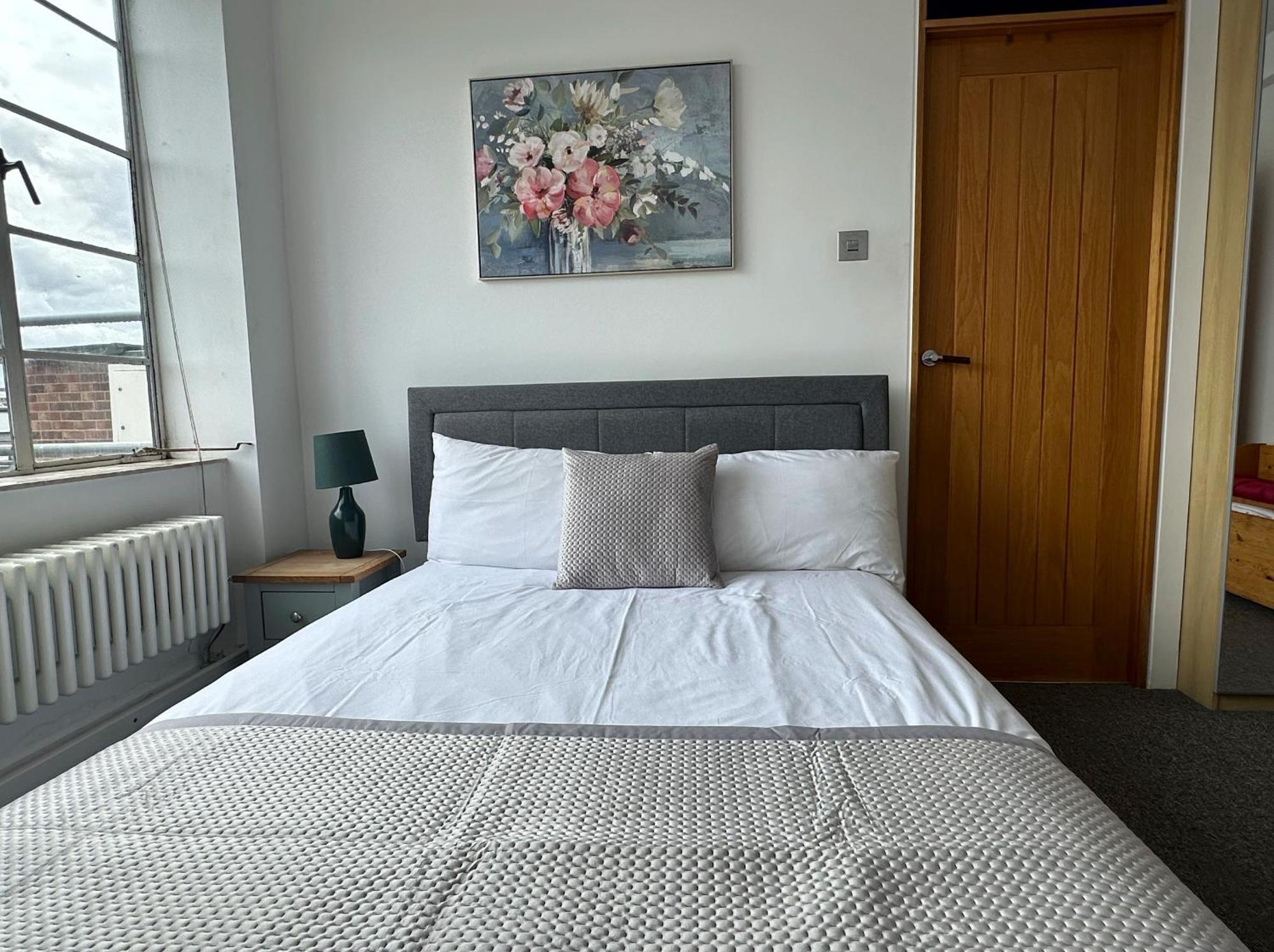 Apartamento Camden Skyview *