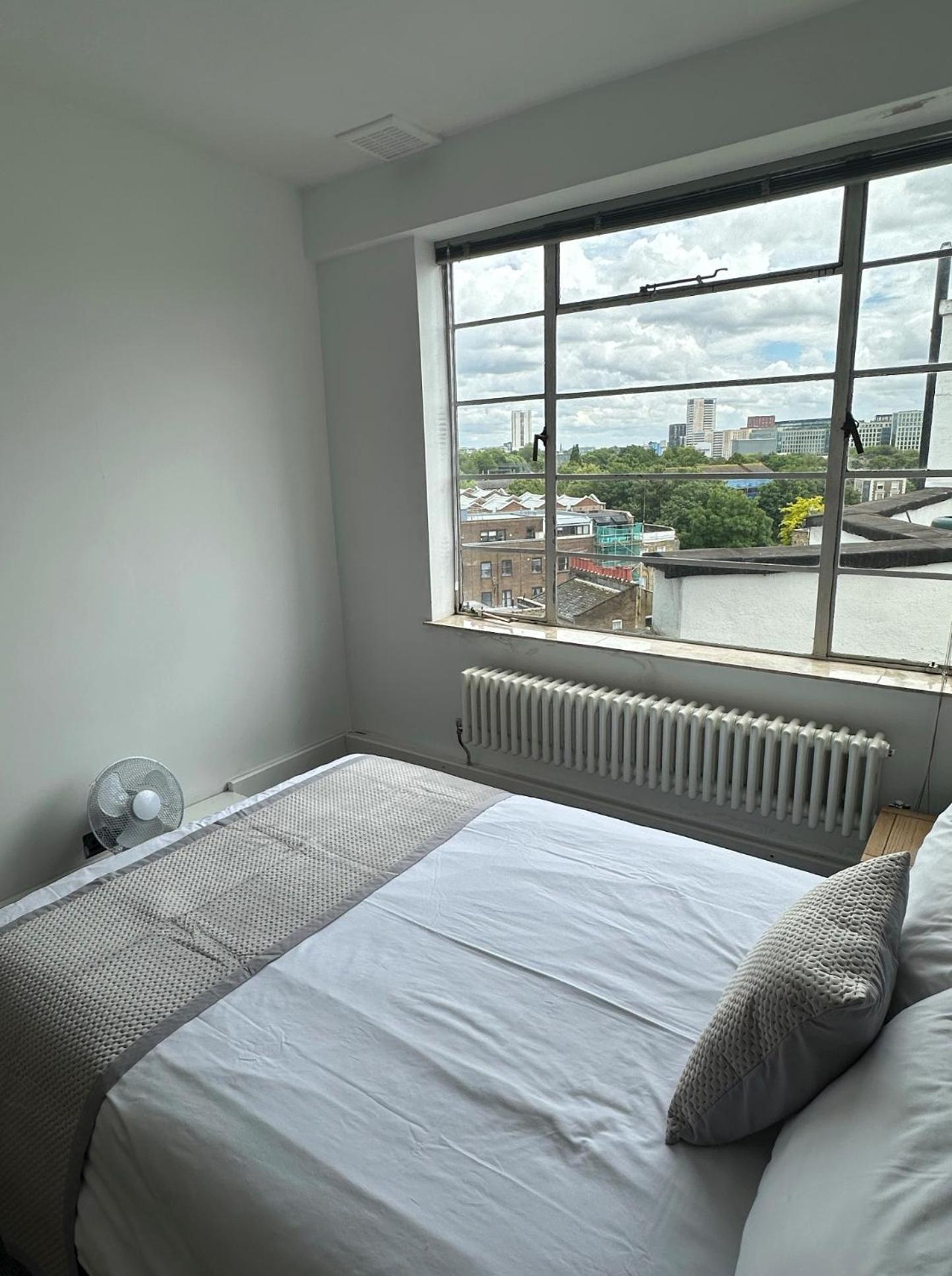 Camden Skyview Apartamento *