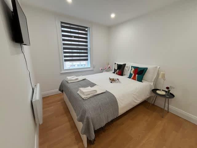 New Soho Loft - 2 By Indigo Flats Londres
