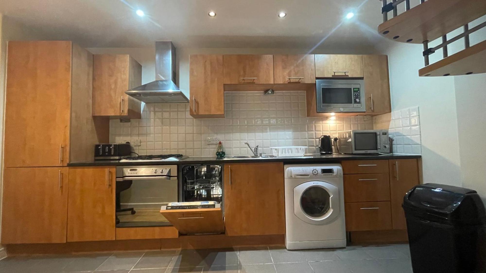 Apartment Emirates Stadium *