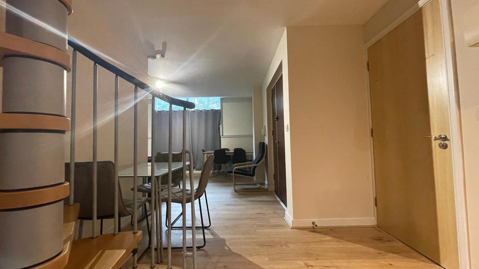 Emirates Stadium Apartment