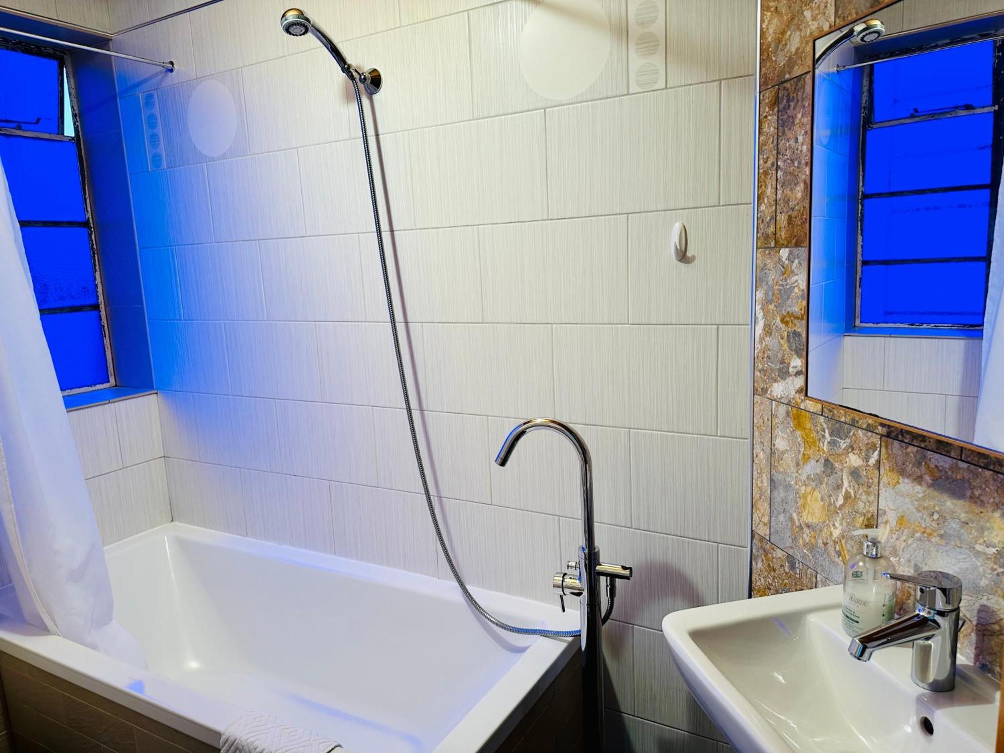 Apartamento Camden Skyview