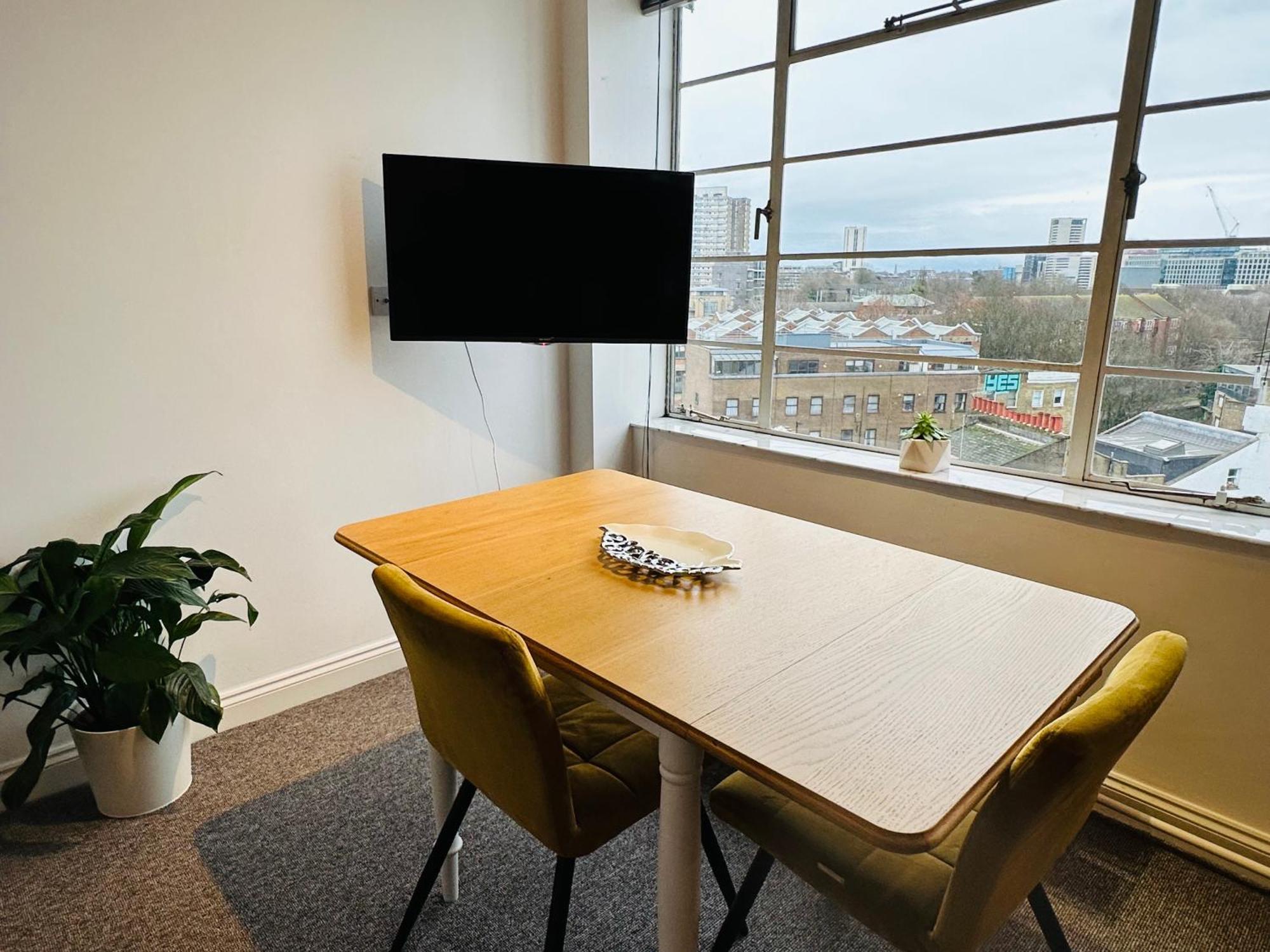 Apartamento Camden Skyview *