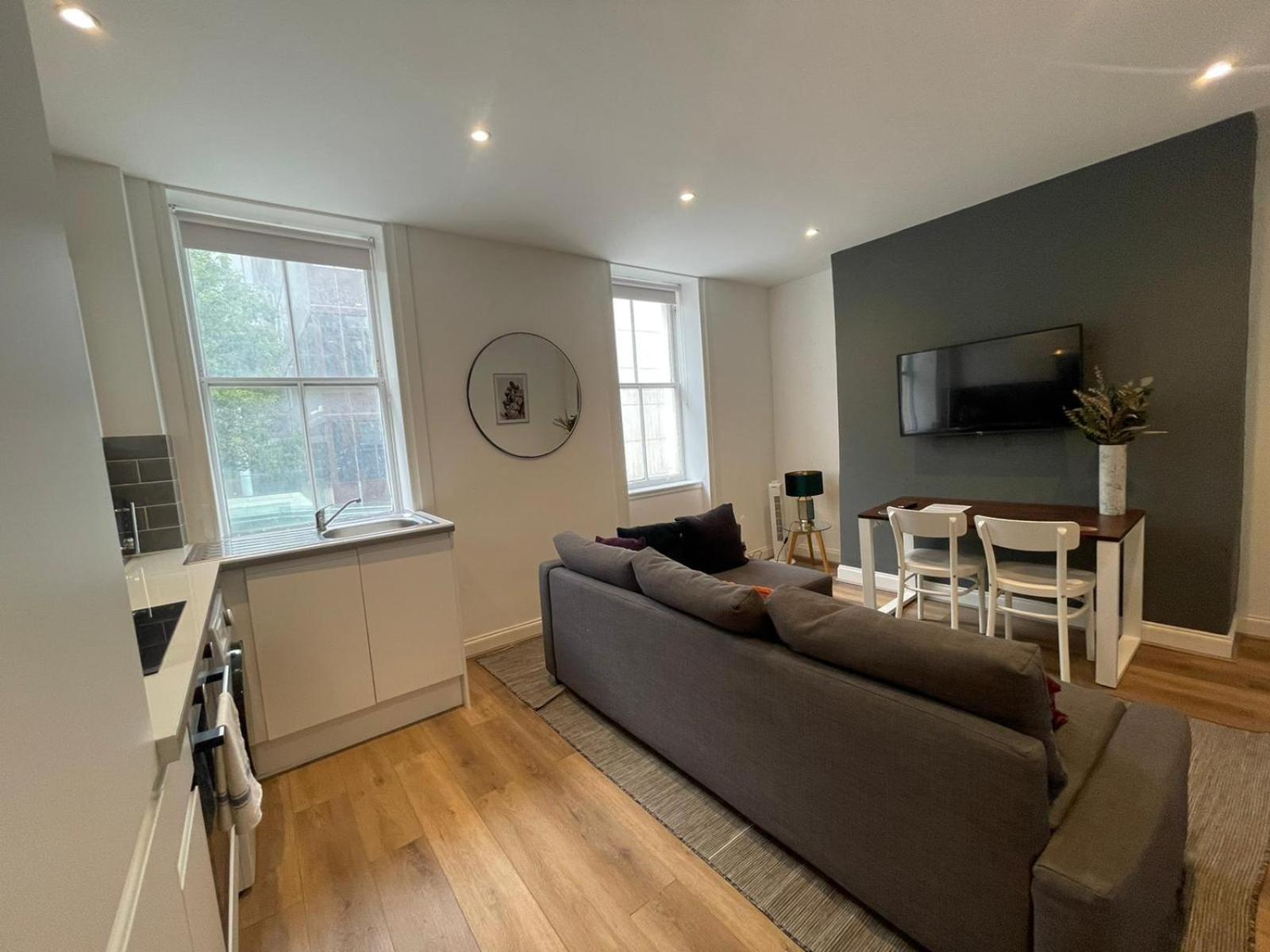 New Cavendish Street Residences Appartement Londen