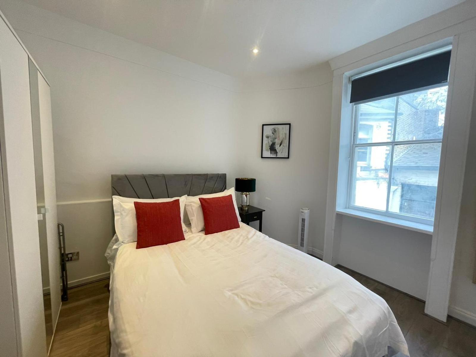 New Cavendish Street Residences Londen