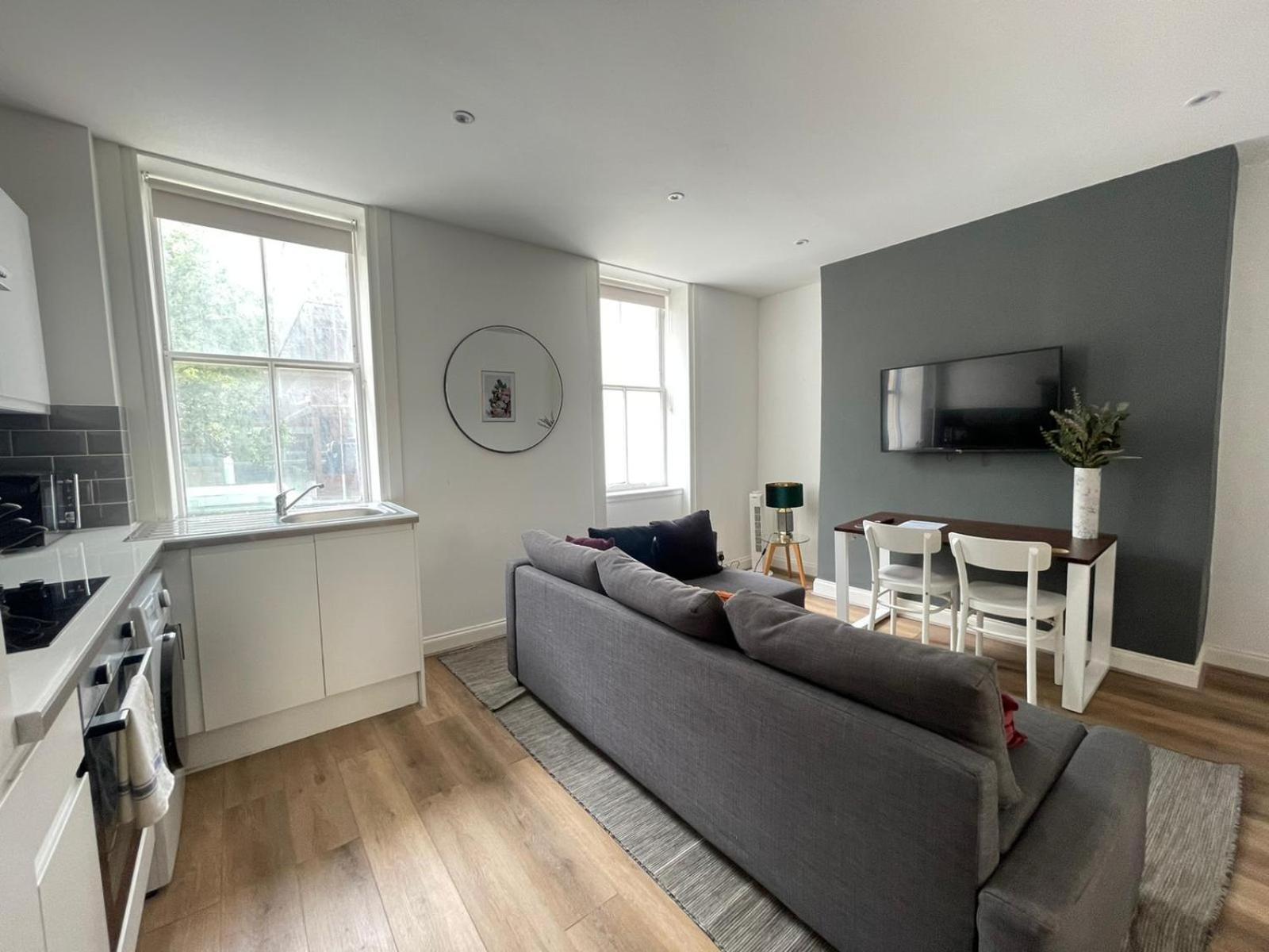 New Cavendish Street Residences Appartement *