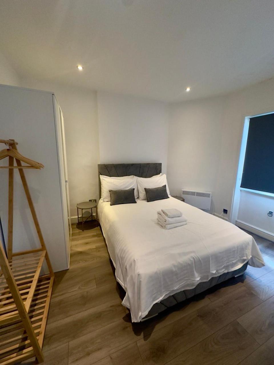 Appartement New Cavendish Street Residences Londen