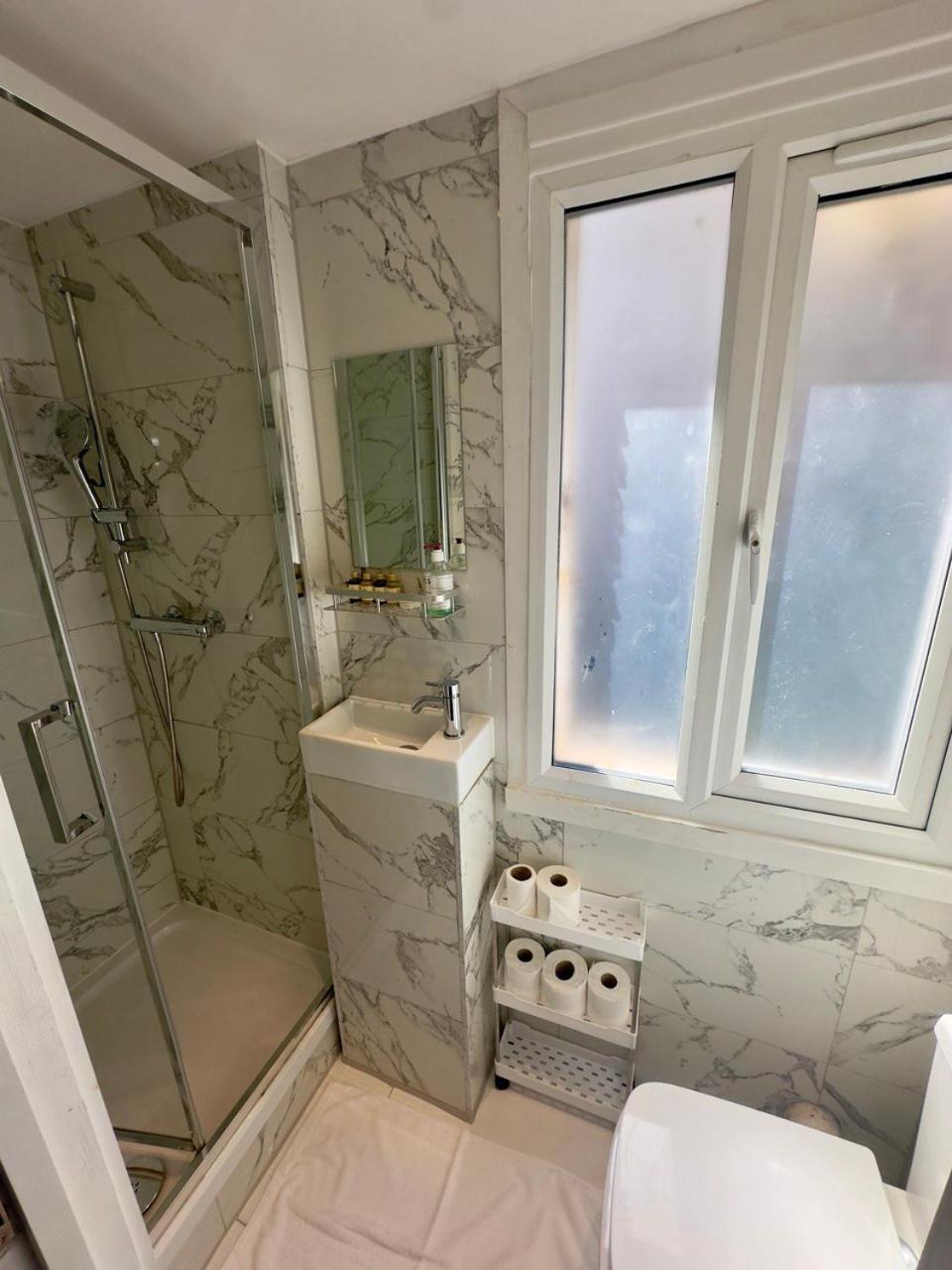 New Cavendish Street Residences Appartement Londen
