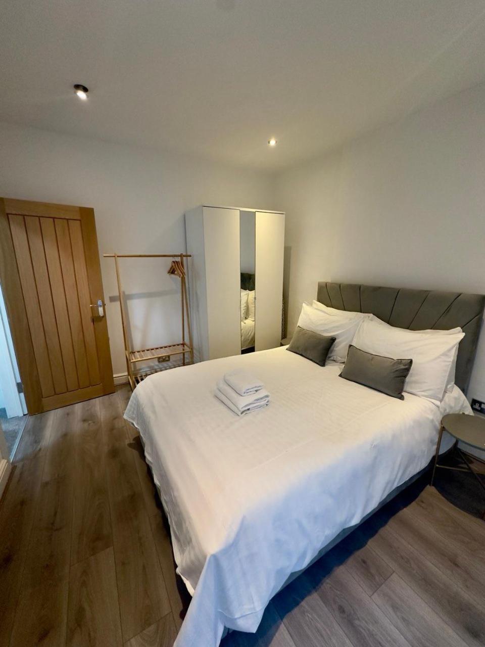 Appartement New Cavendish Street Residences Londen