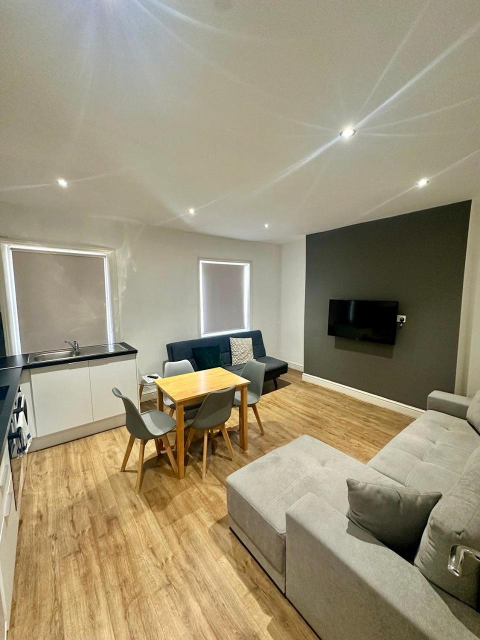 Appartement New Cavendish Street Residences