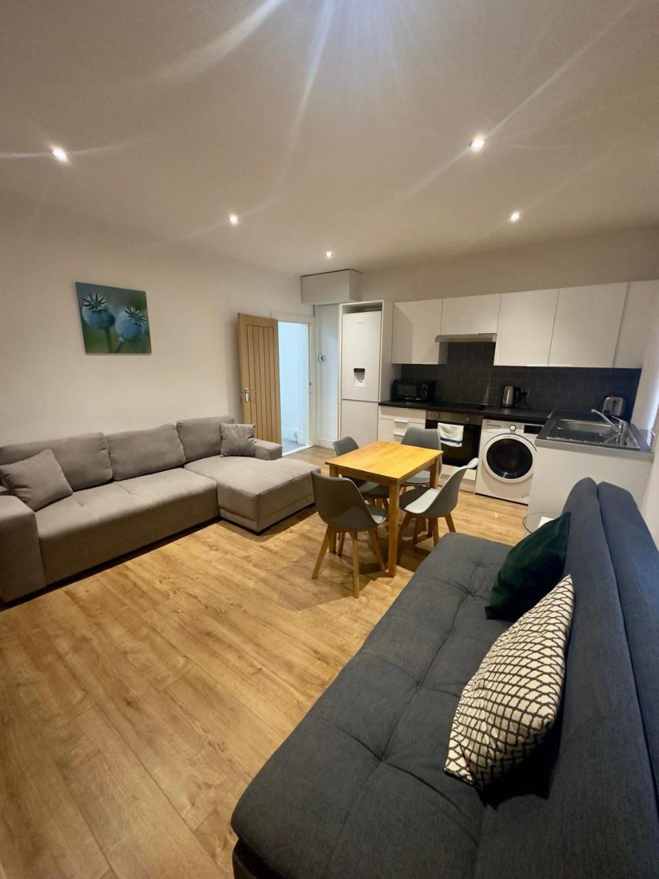 Appartement New Cavendish Street Residences *