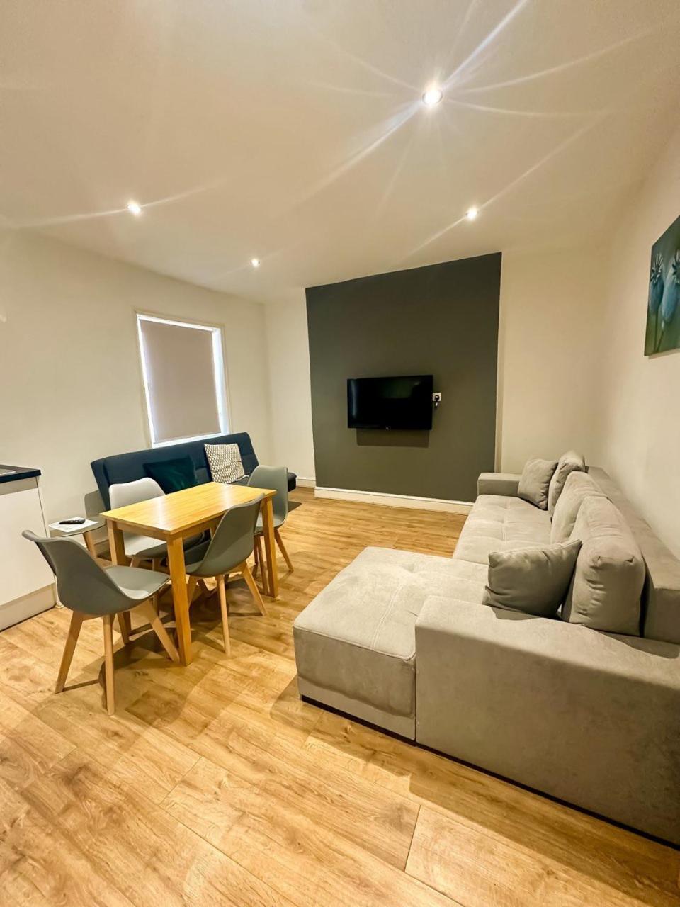 New Cavendish Street Residences Appartement Londen