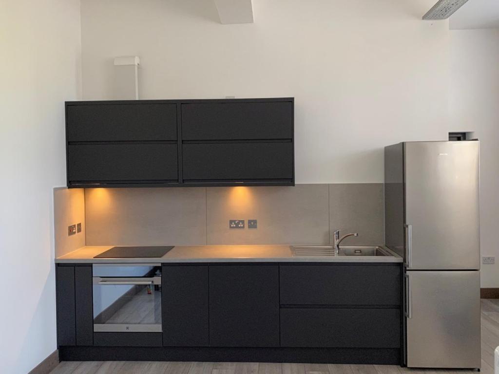 Apartment Modern 2bed Flat Chiswick *