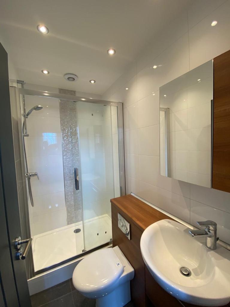 Modern 2bed Flat Chiswick * London