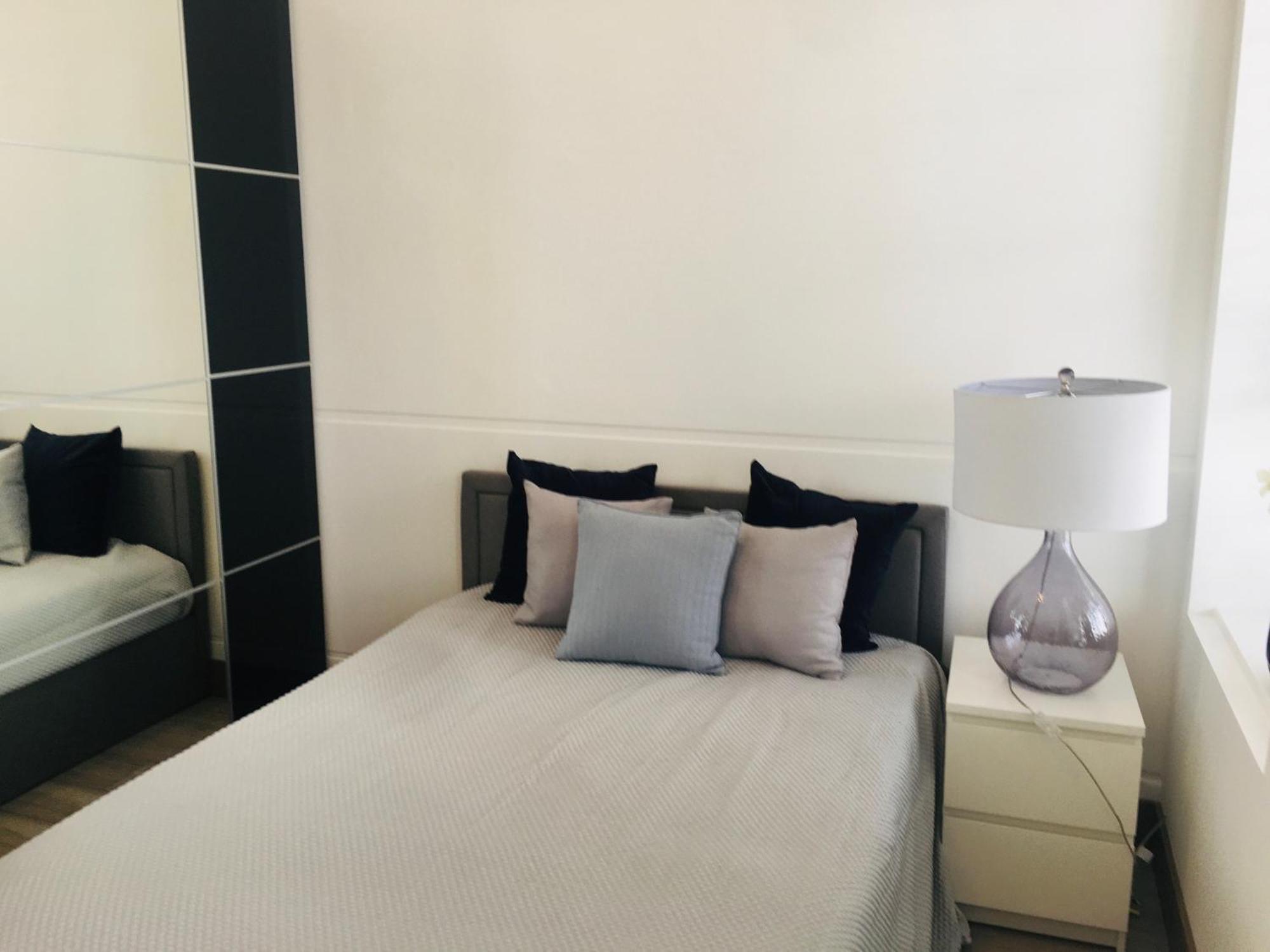 Apartment Modern 2bed Flat Chiswick London