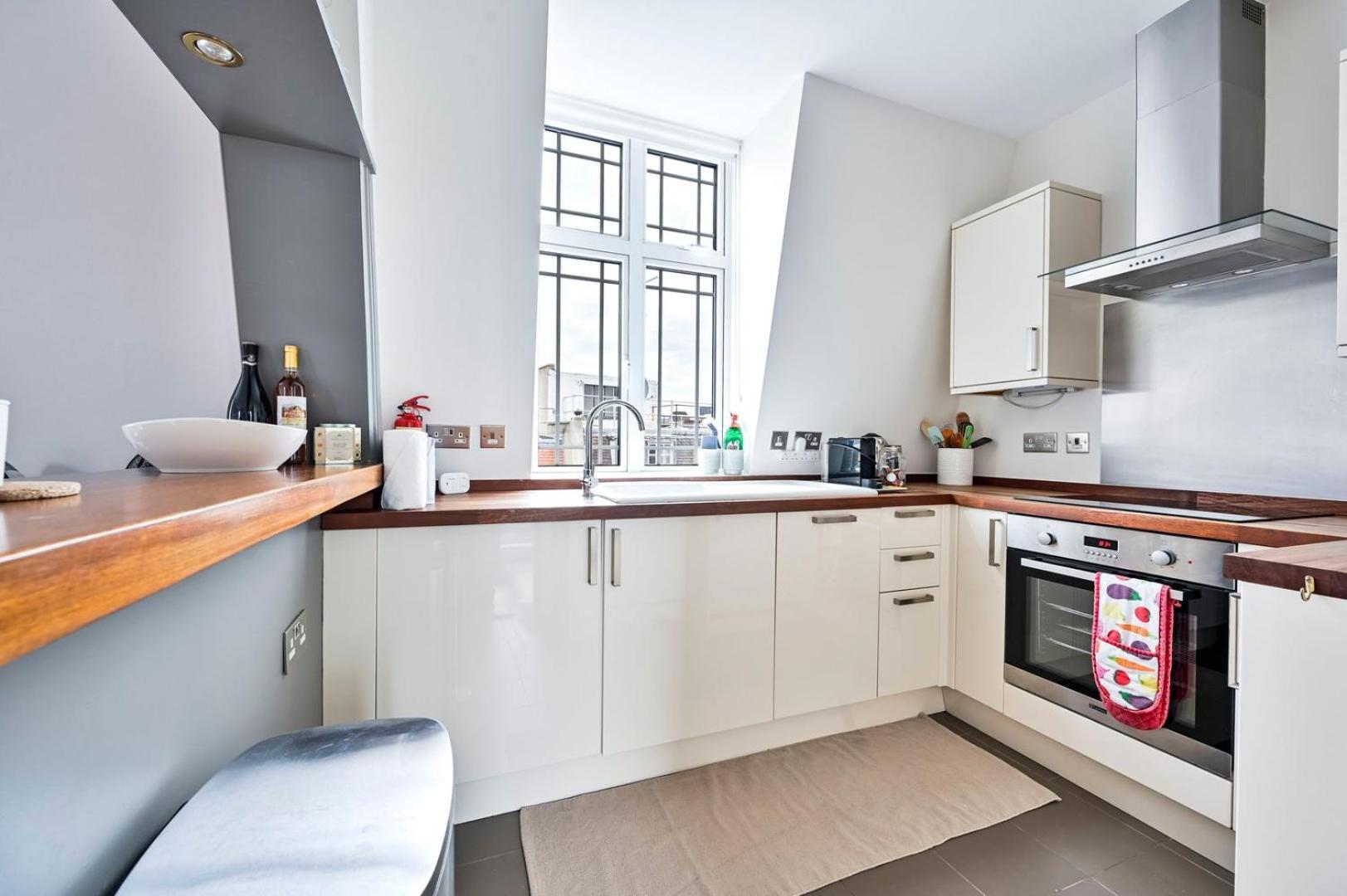 Guestready - Charming Retreat In Marylebone London