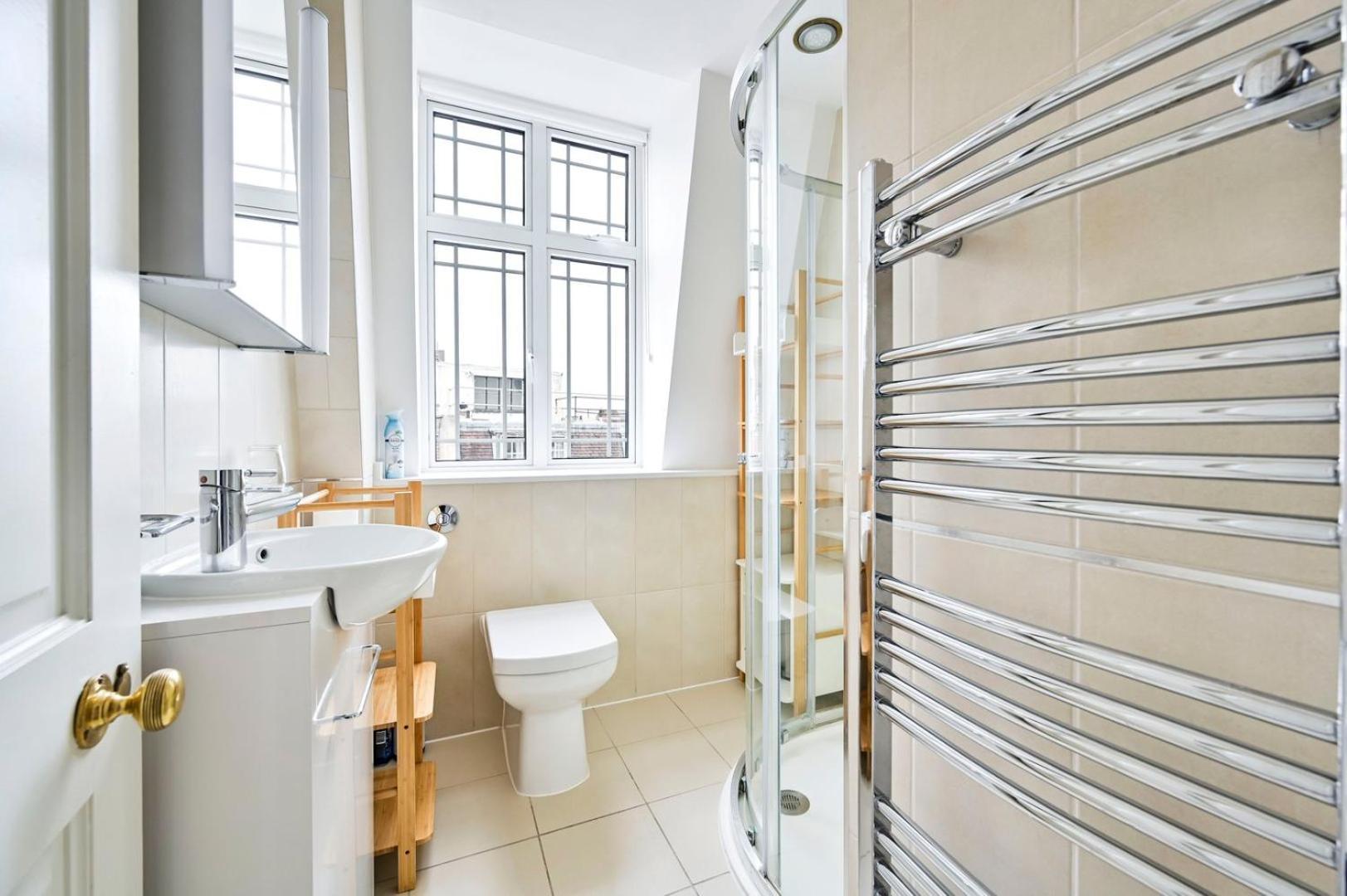 Apartment Guestready - Charming Retreat In Marylebone