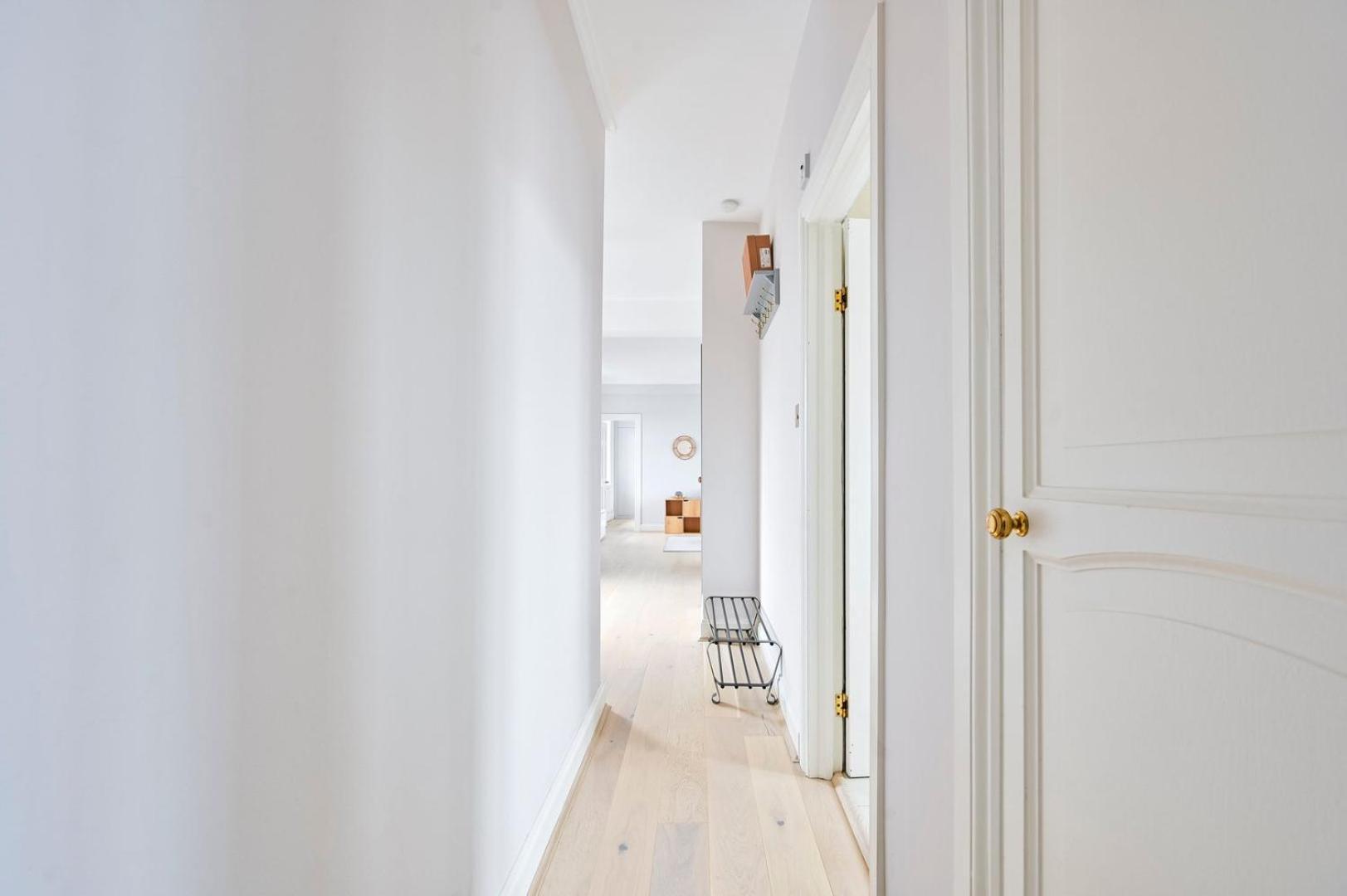 Guestready - Charming Retreat In Marylebone Apartment *