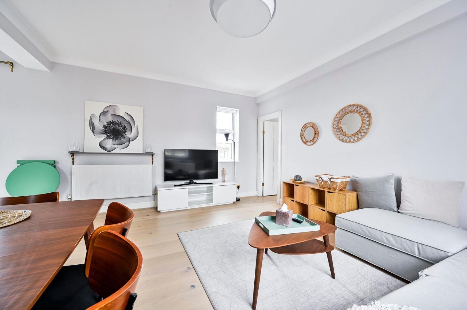 Guestready - Charming Retreat In Marylebone * London